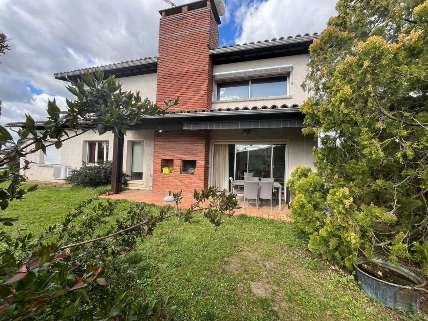 Maison à vendre, 180m², Cugnaux