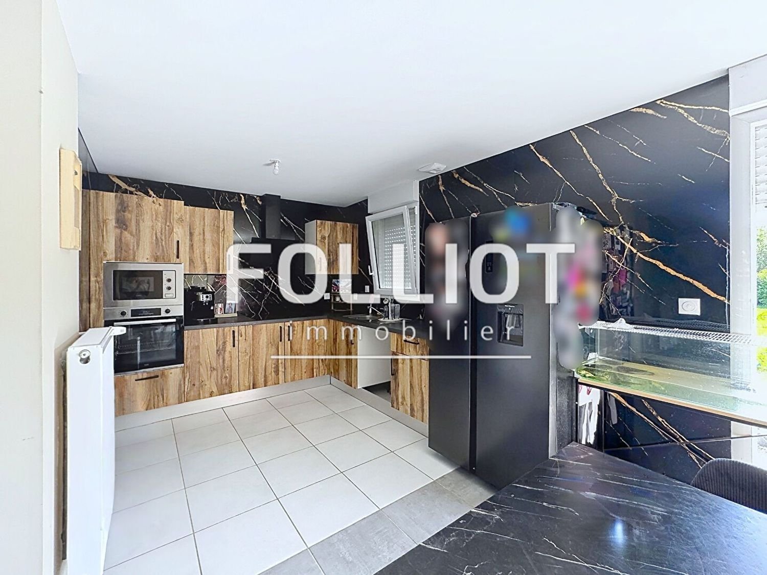 Maison à vendre, 70m², L'Etang-Bertrand