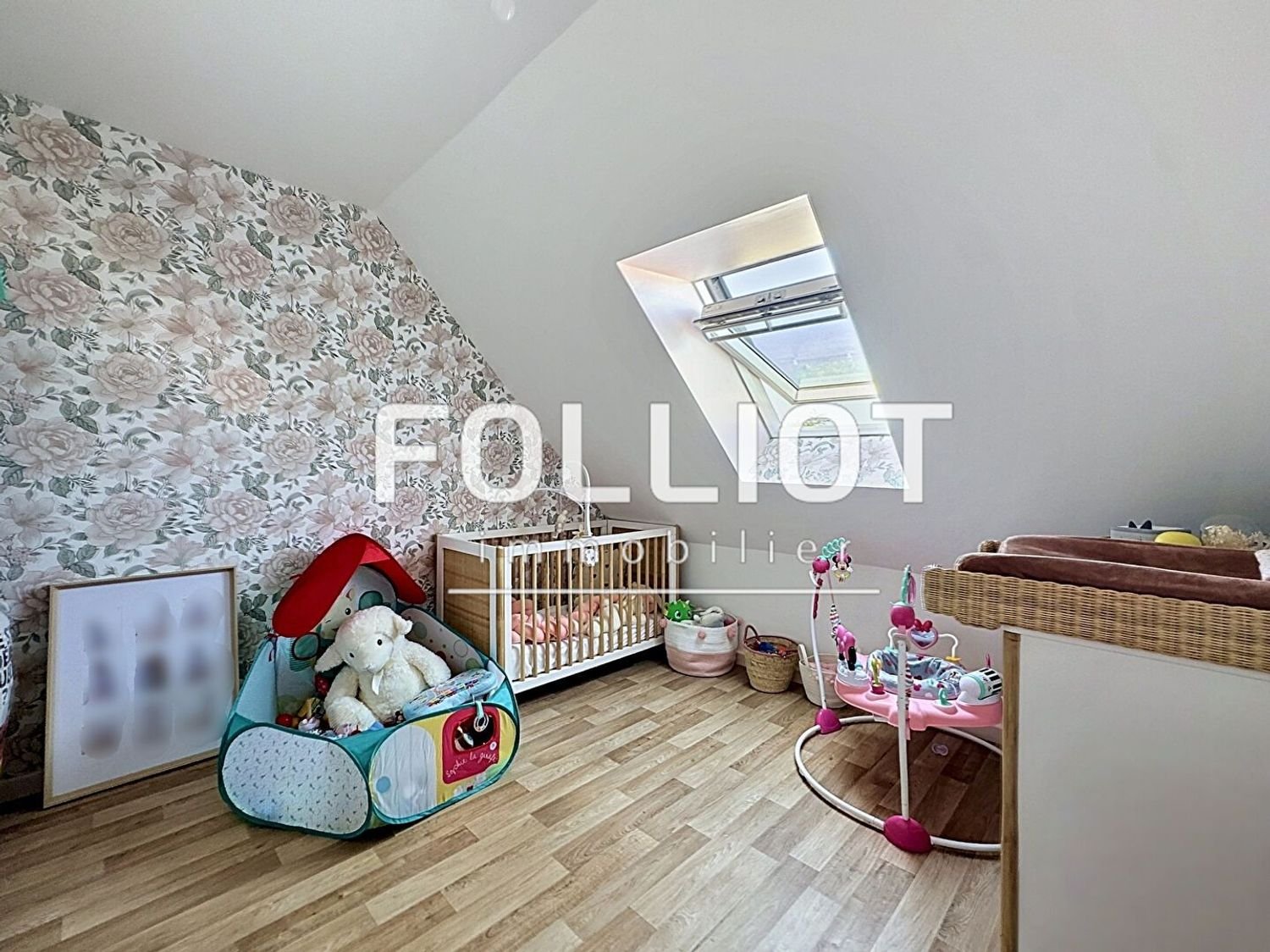 Maison à vendre, 70m², L'Etang-Bertrand