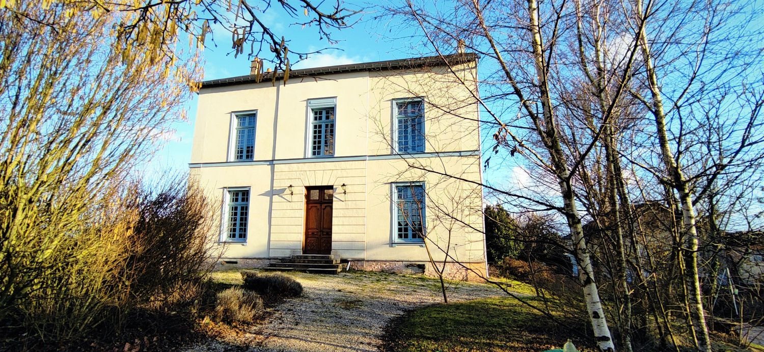 Maison à vendre, 215m², Saint-Jean-de-Bonneval