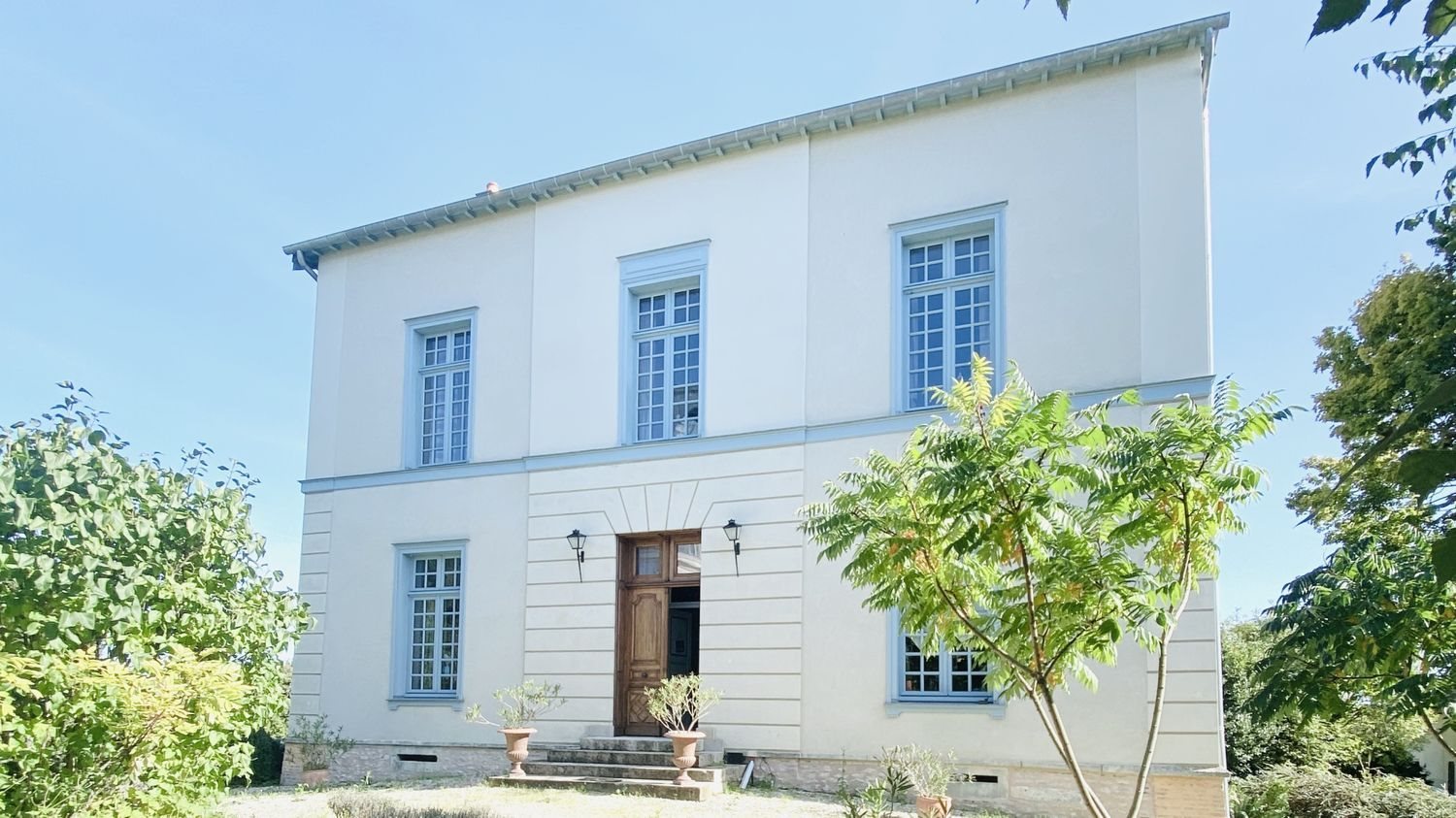 Maison à vendre, 215m², Saint-Jean-de-Bonneval