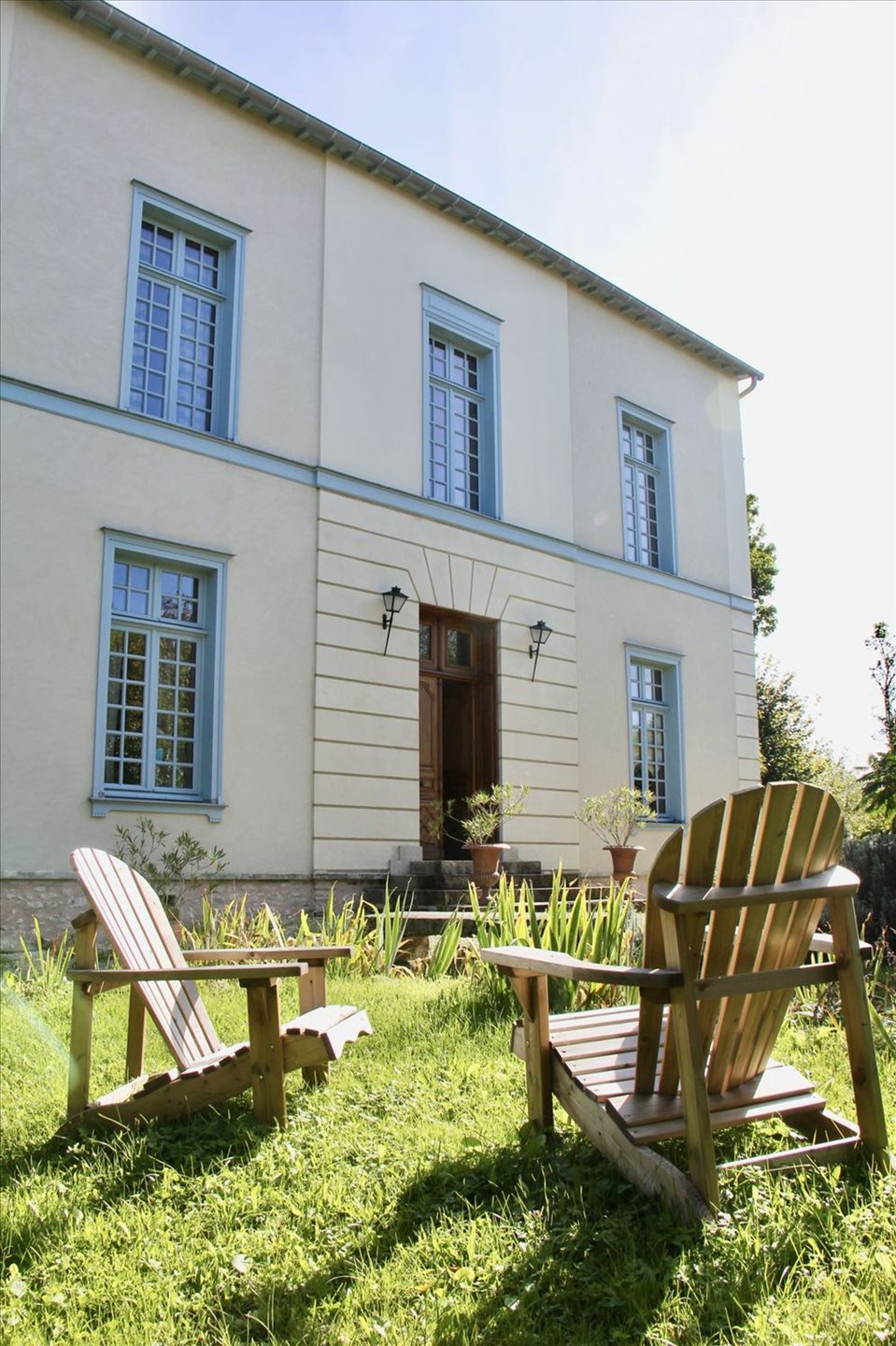 Maison à vendre, 215m², Saint-Jean-de-Bonneval