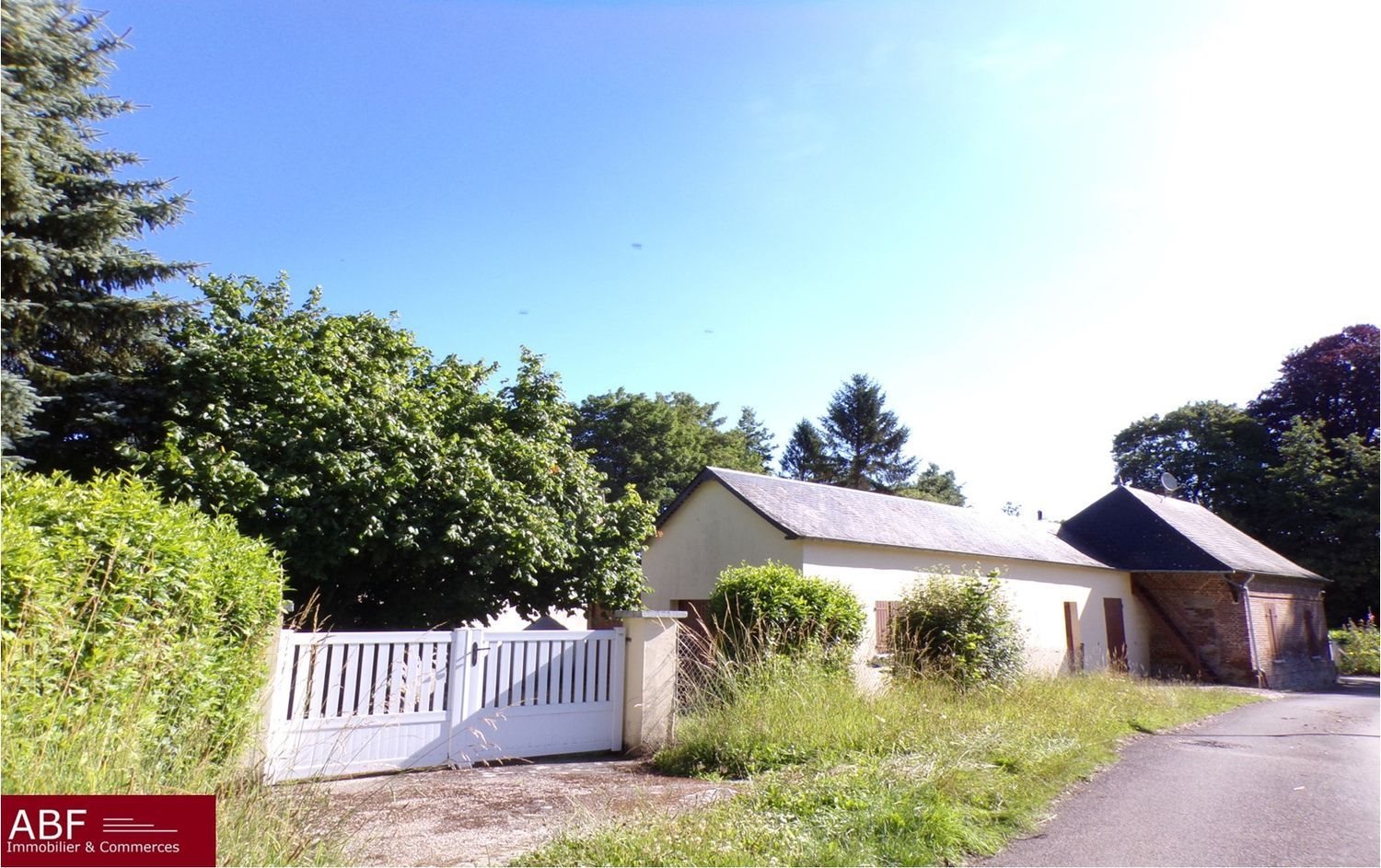Maison à vendre, 68m², Gueures