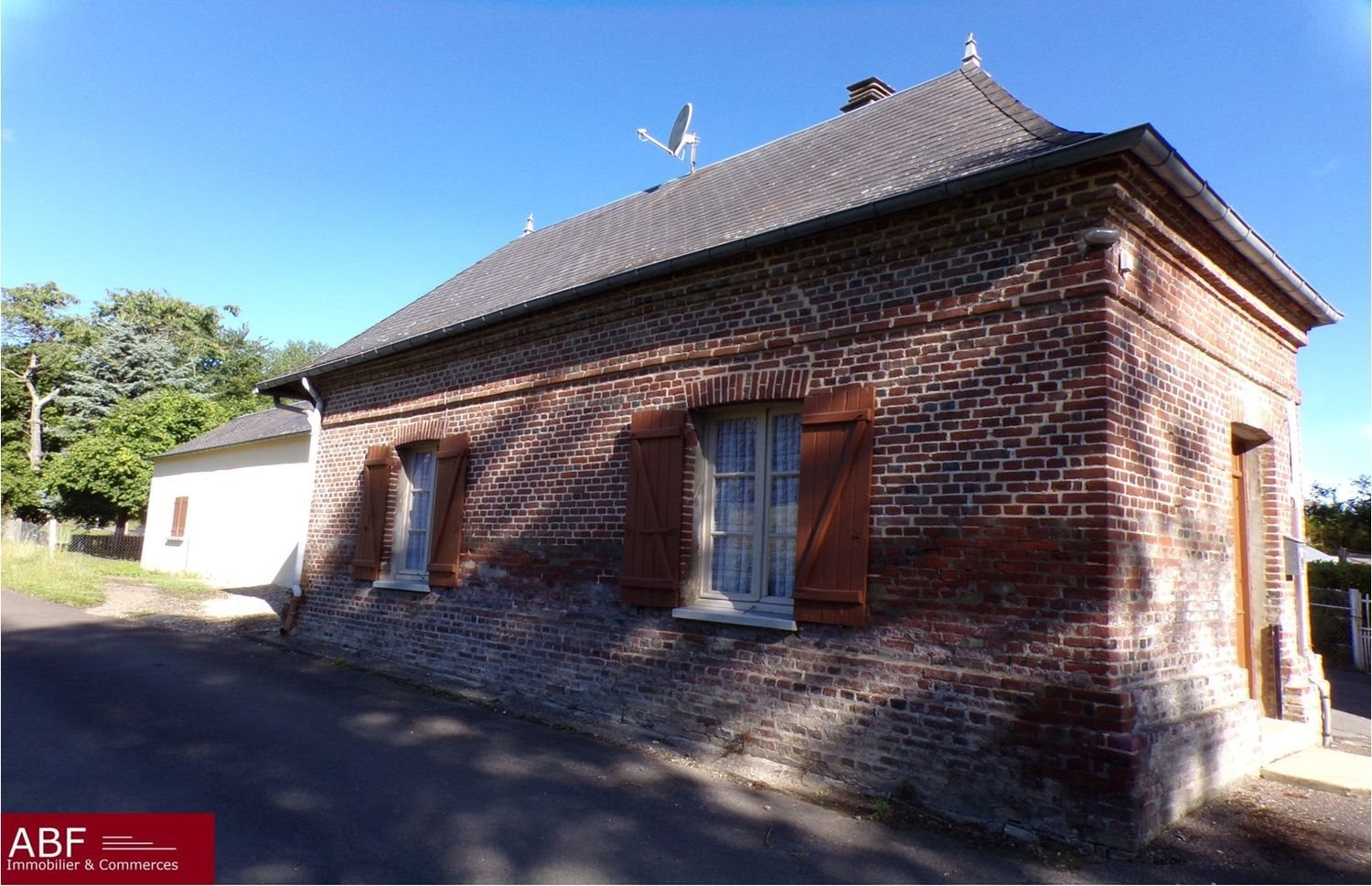 Maison à vendre, 68m², Gueures