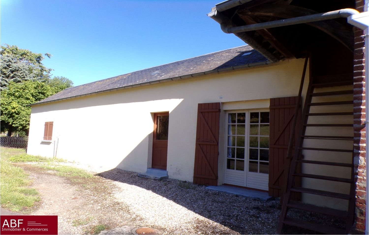 Maison à vendre, 68m², Gueures