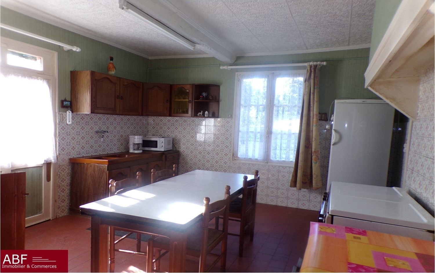 Maison à vendre, 68m², Gueures