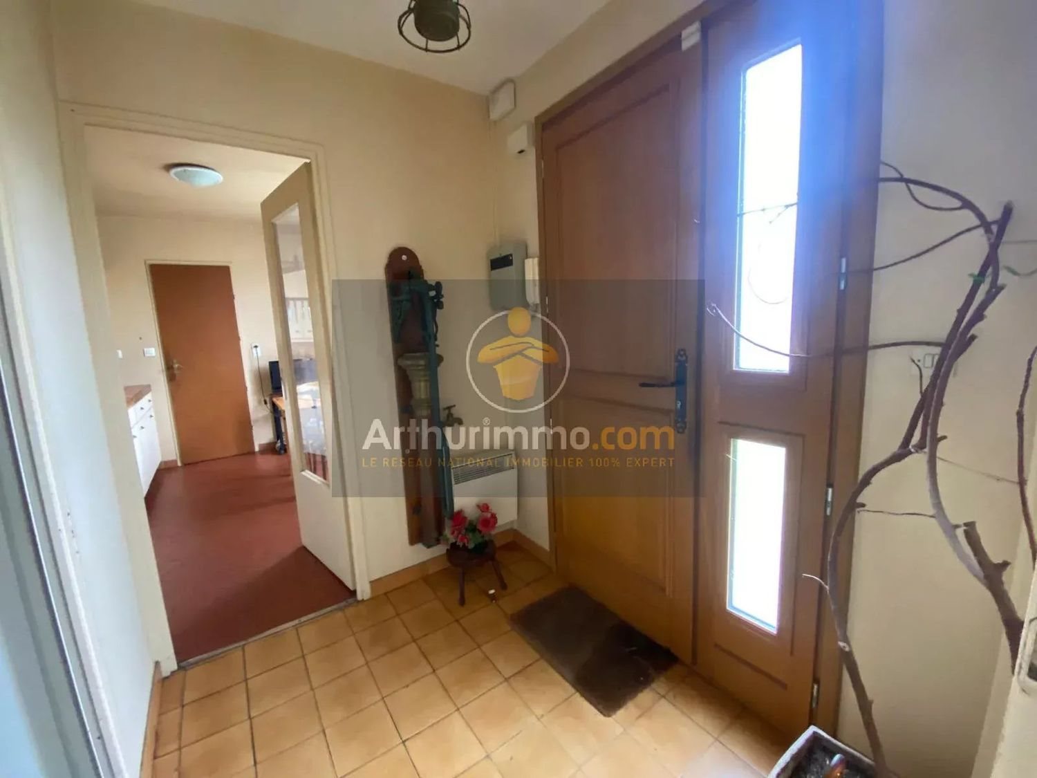 Maison à vendre, 97m², Fontenay-Trésigny