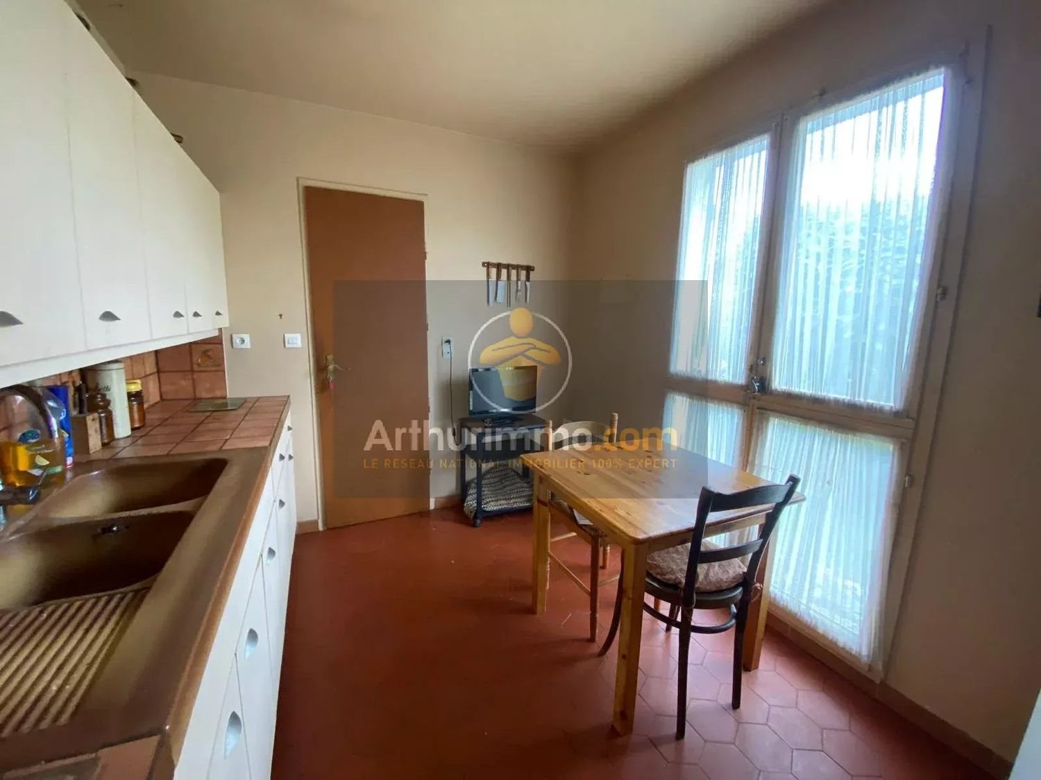 Maison à vendre, 97m², Fontenay-Trésigny