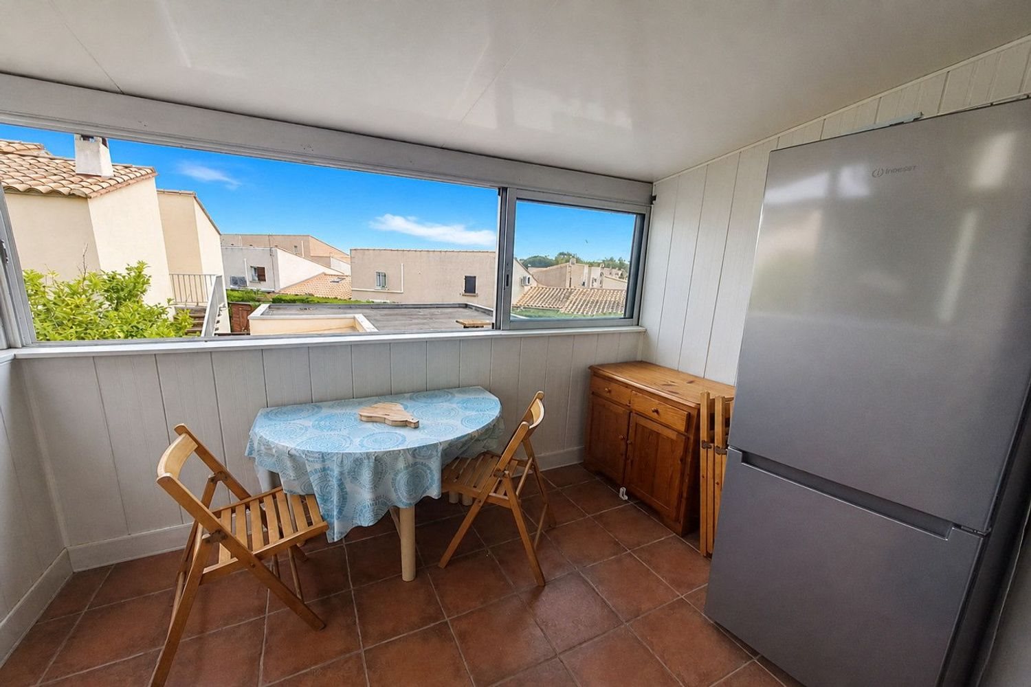 Appartement à vendre, 31m², Gruissan