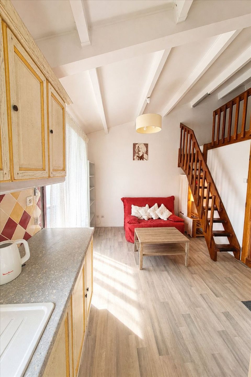Appartement à vendre, 31m², Gruissan