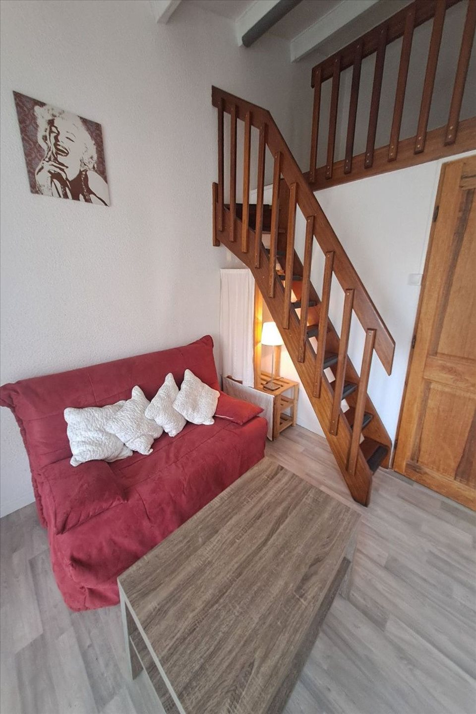 Appartement à vendre, 31m², Gruissan