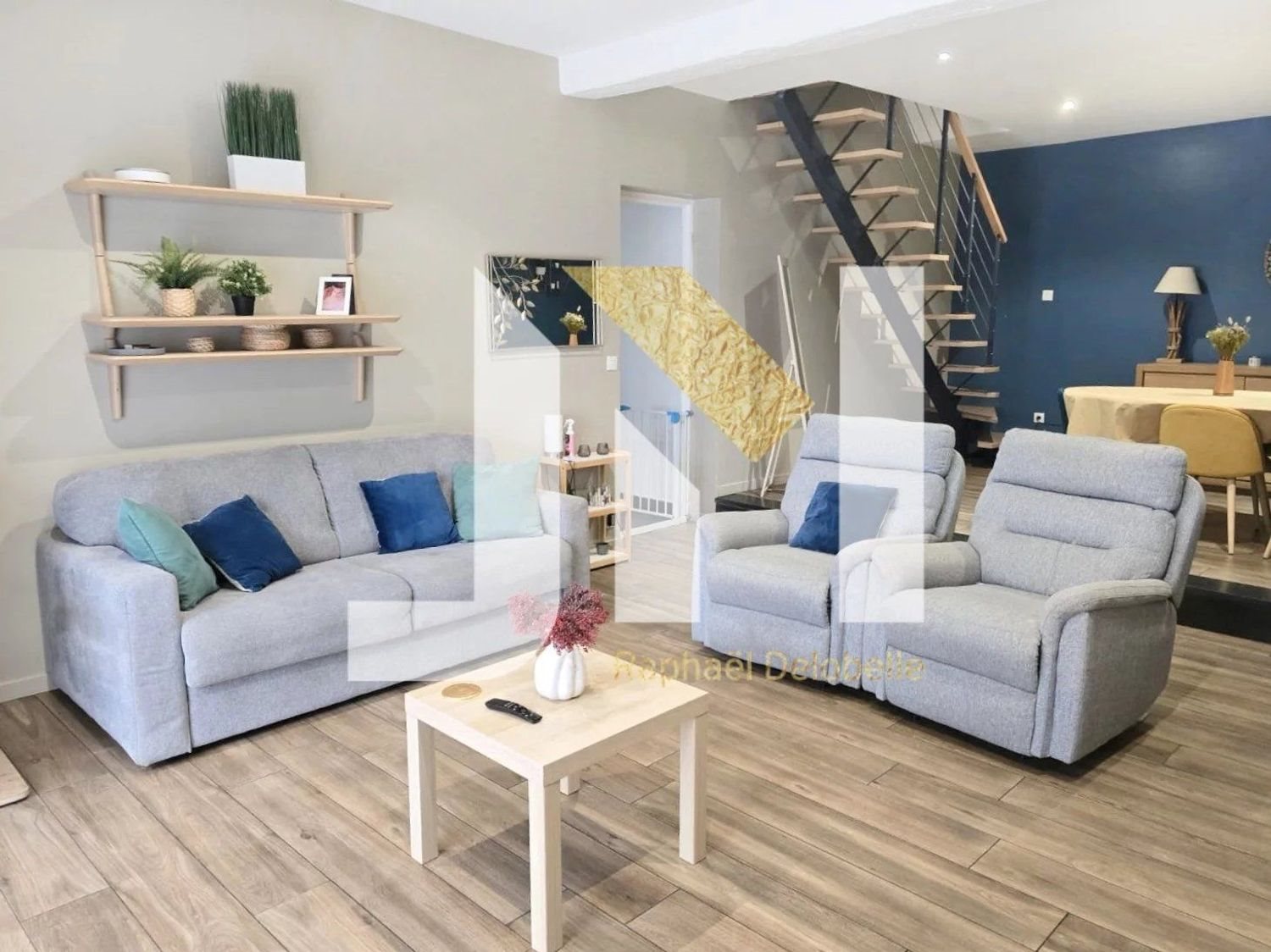 Maison à vendre, 181m², Valenciennes