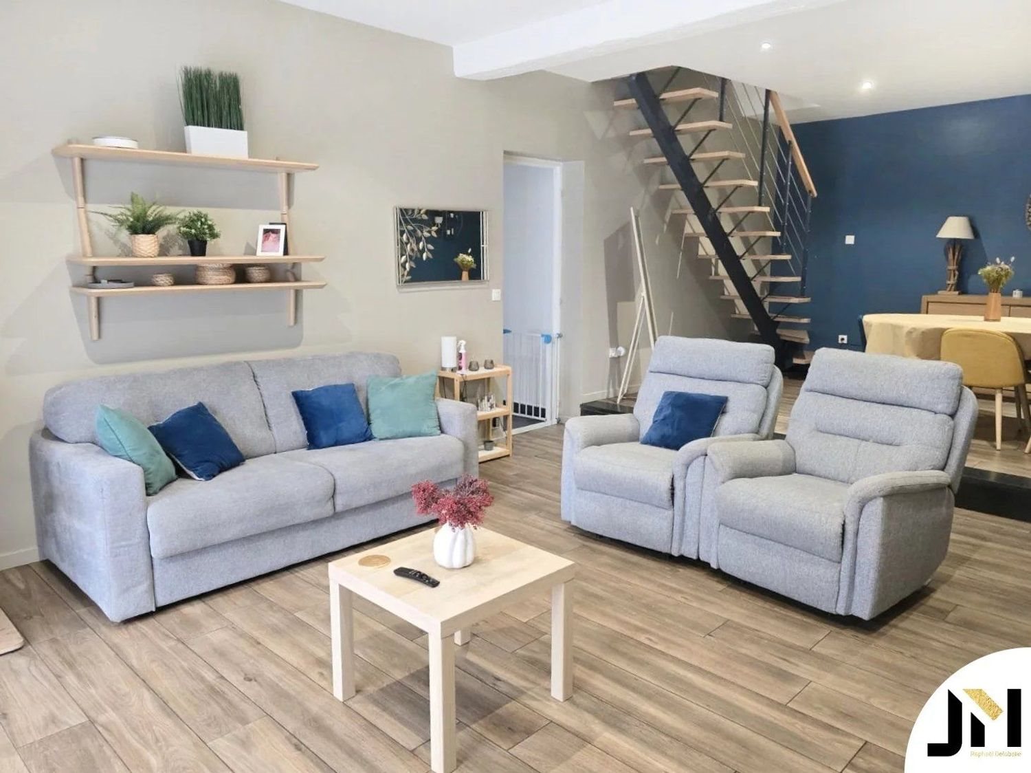 Maison à vendre, 181m², Valenciennes