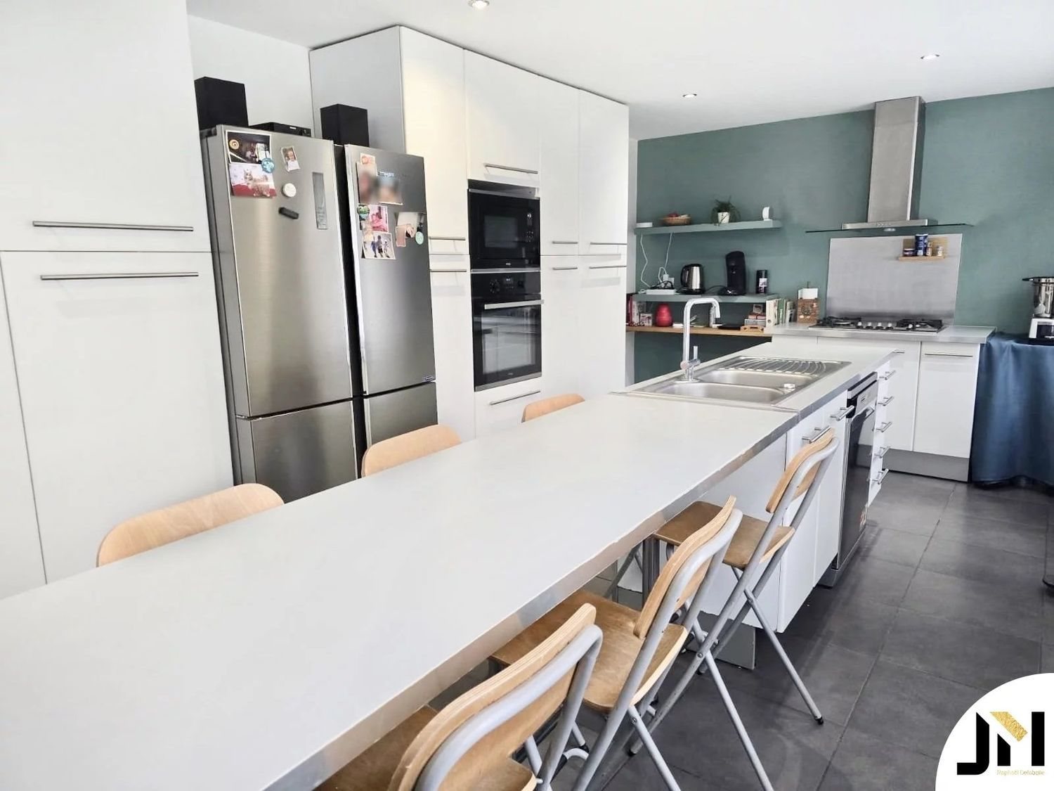 Maison à vendre, 181m², Valenciennes