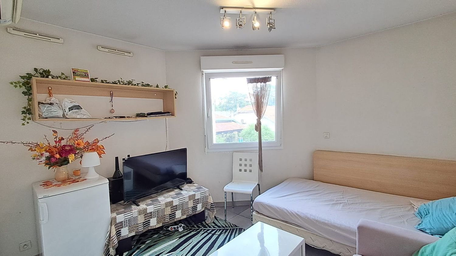 Appartement à vendre, 25m², Toulon