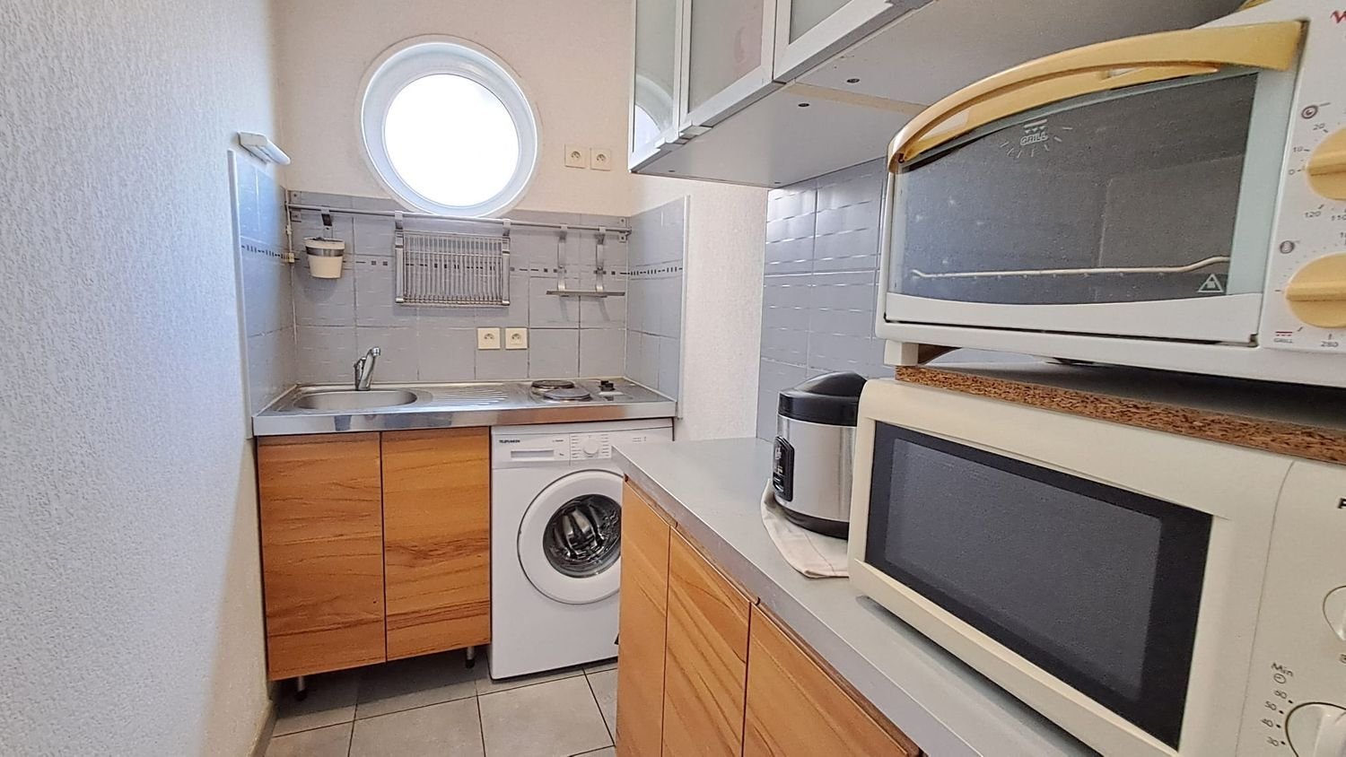 Appartement à vendre, 25m², Toulon