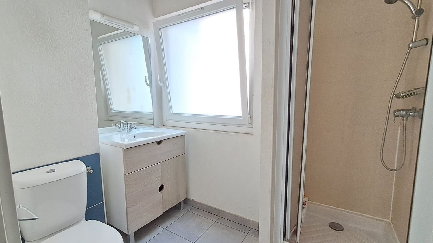 Appartement à vendre, 25m², Toulon
