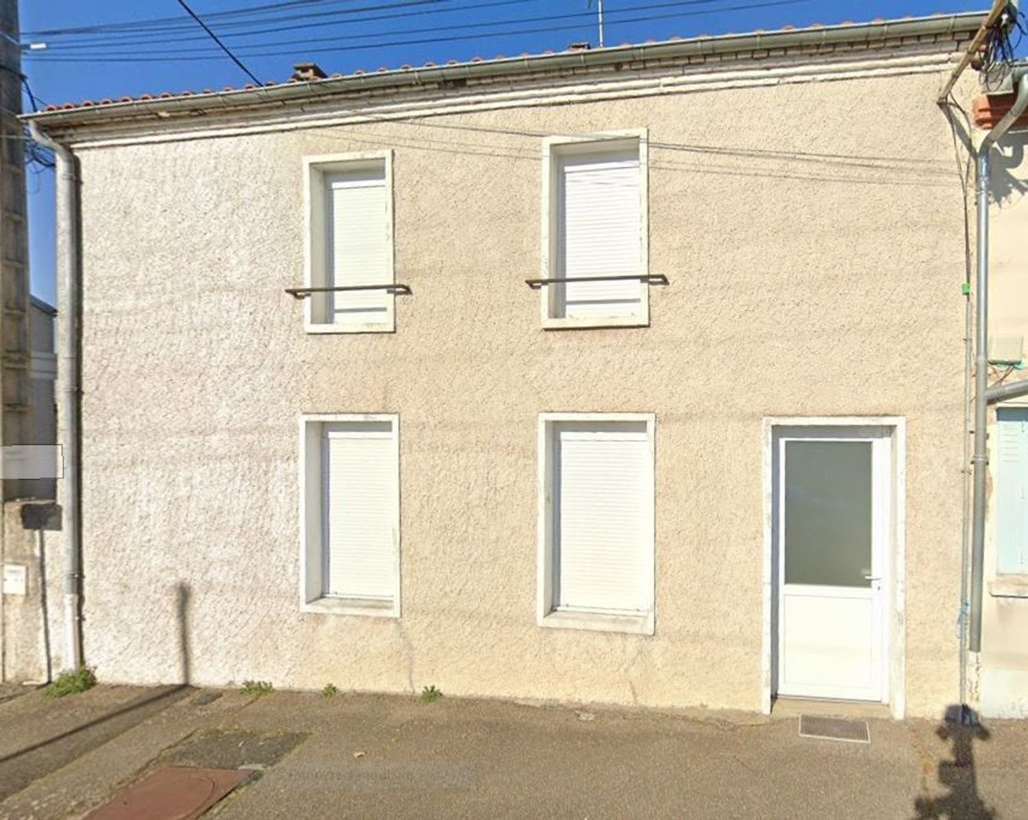 Maison à vendre, 97m², Cusset