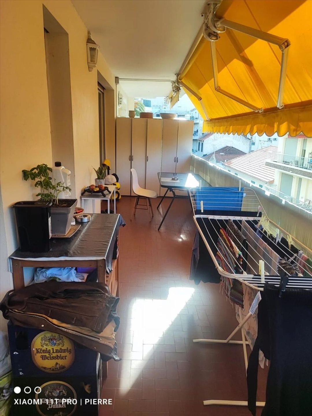 Appartement à vendre, 52m², Nice