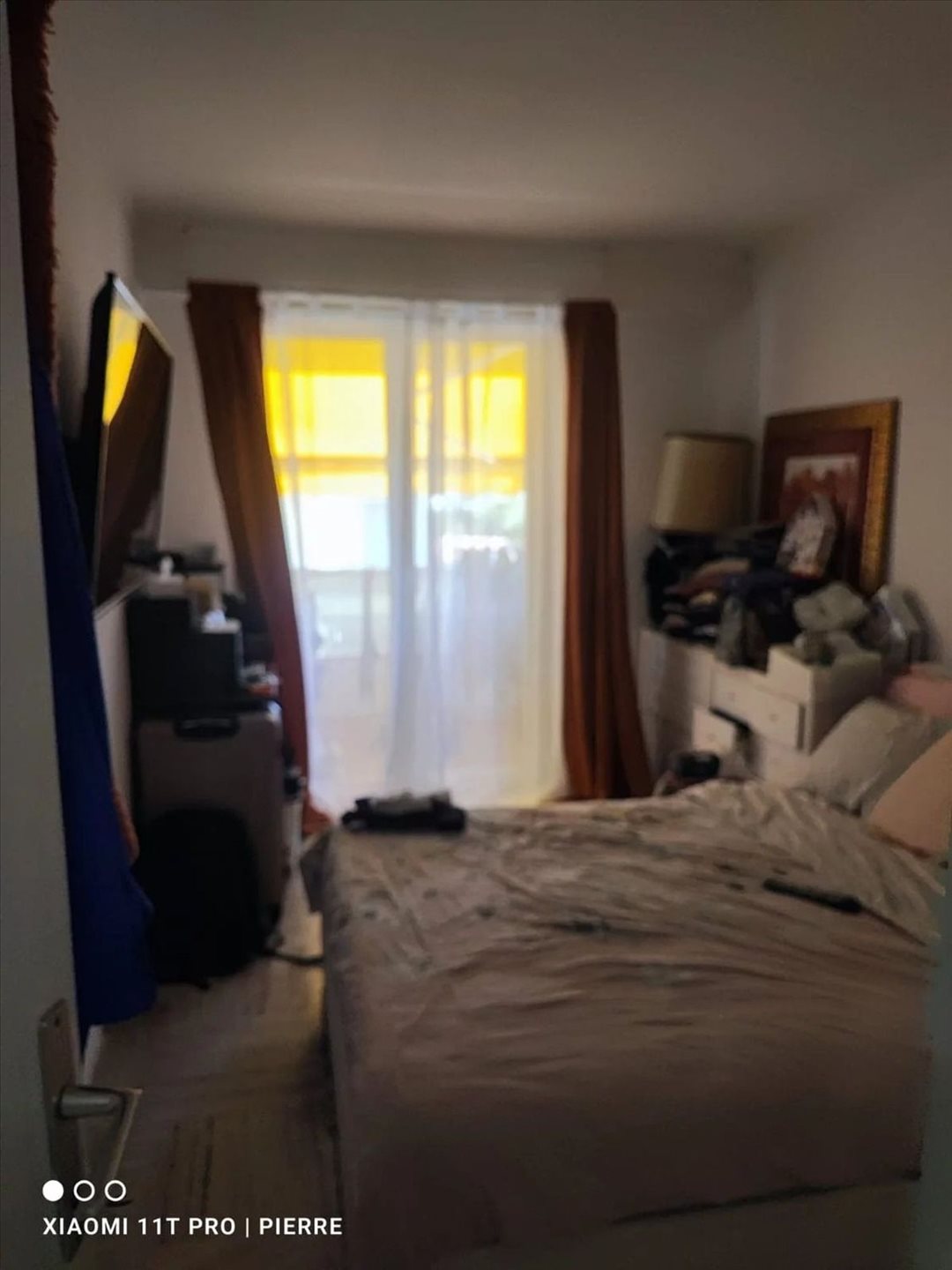 Appartement à vendre, 52m², Nice
