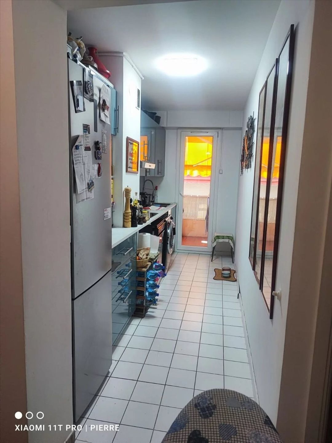 Appartement à vendre, 52m², Nice