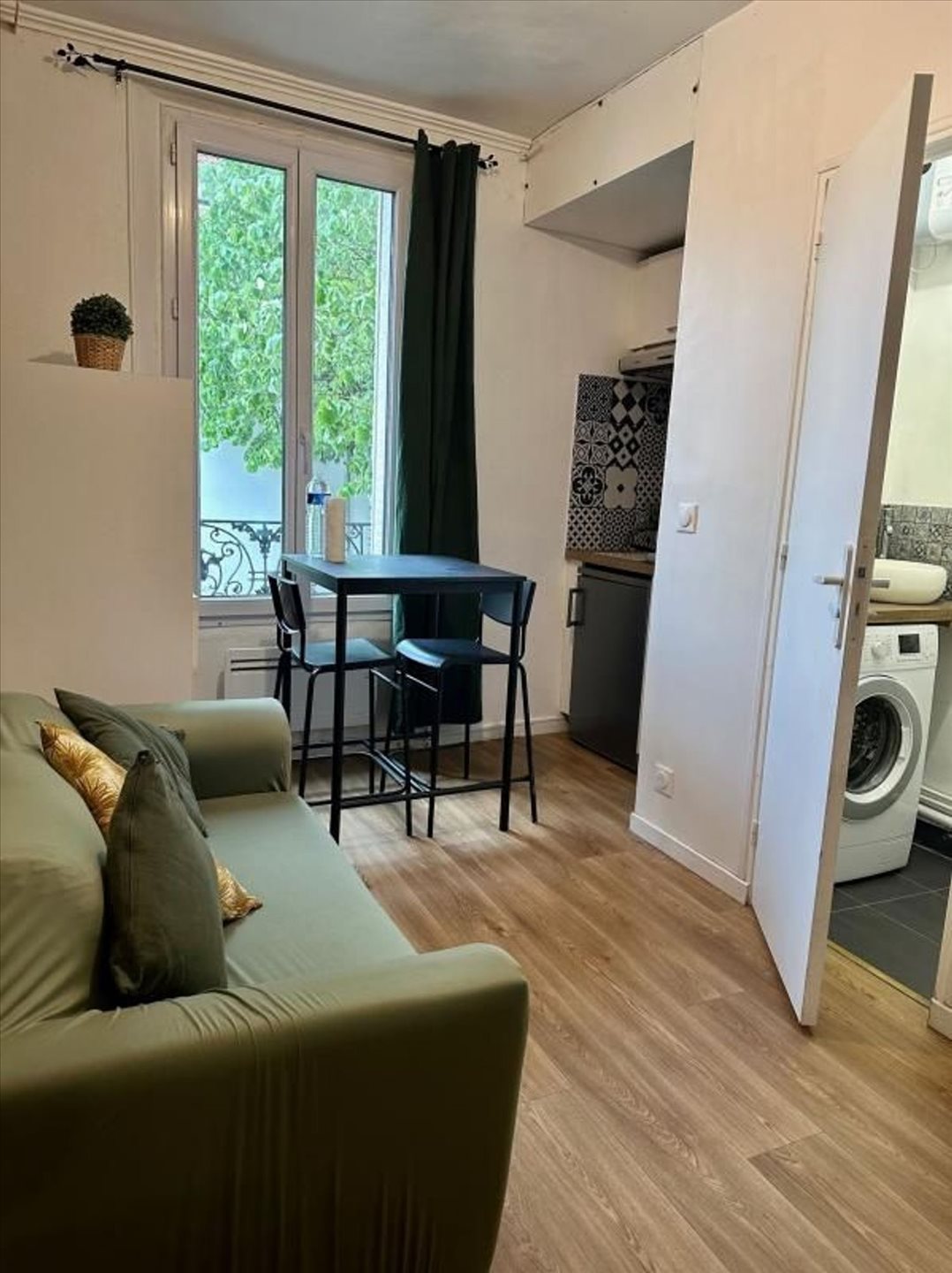 Appartement à vendre, 23m², Le Perreux-sur-Marne