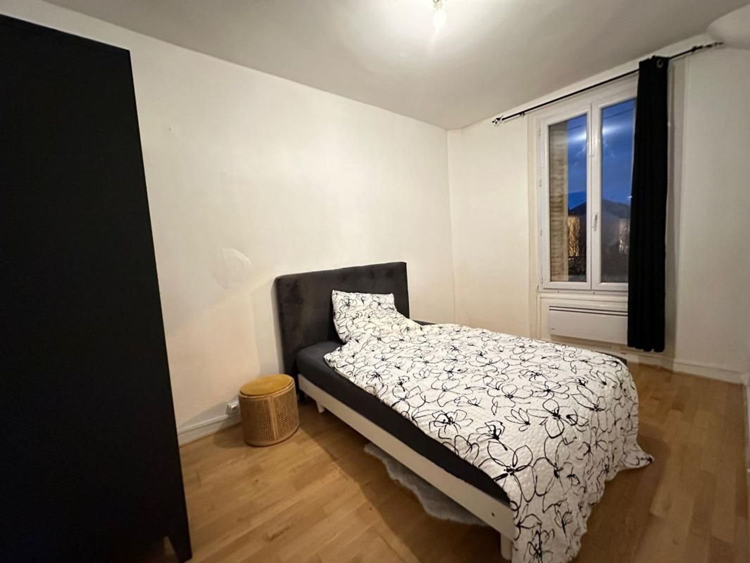 Appartement à vendre, 23m², Le Perreux-sur-Marne