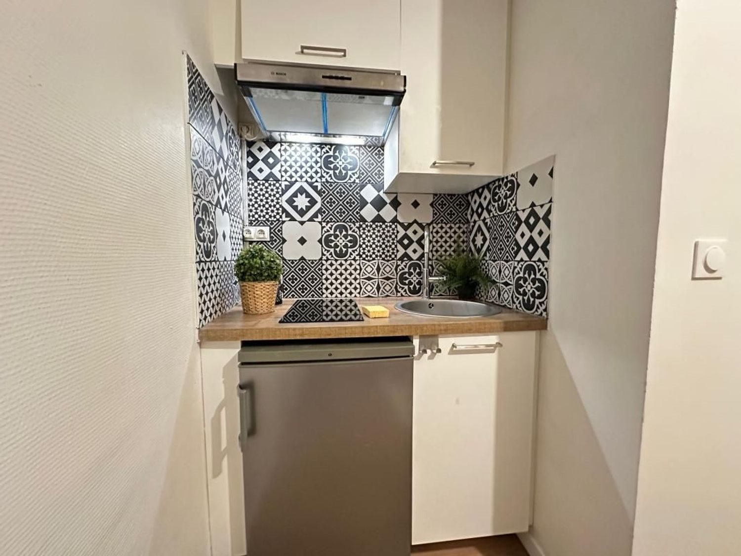 Appartement à vendre, 23m², Le Perreux-sur-Marne