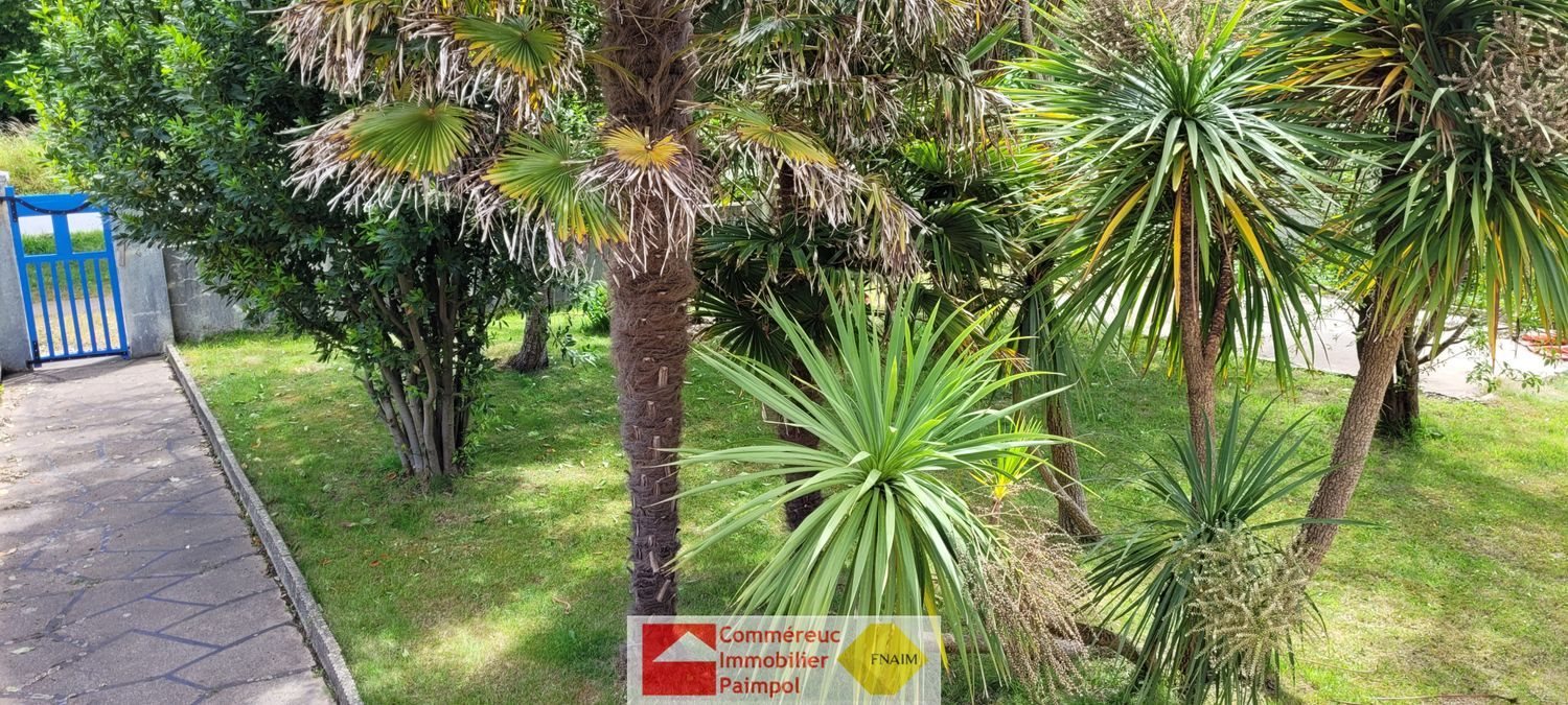 Maison à vendre, 90m², Paimpol