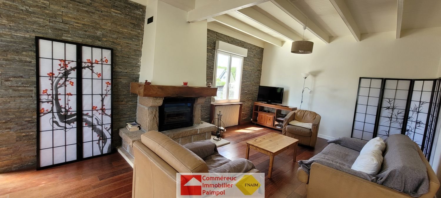 Maison à vendre, 90m², Paimpol