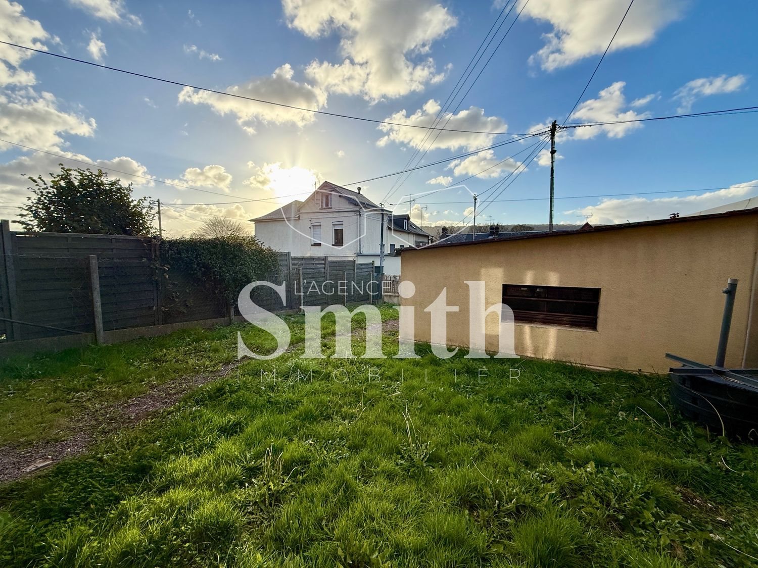 Maison à vendre, 100m², Déville-lès-Rouen