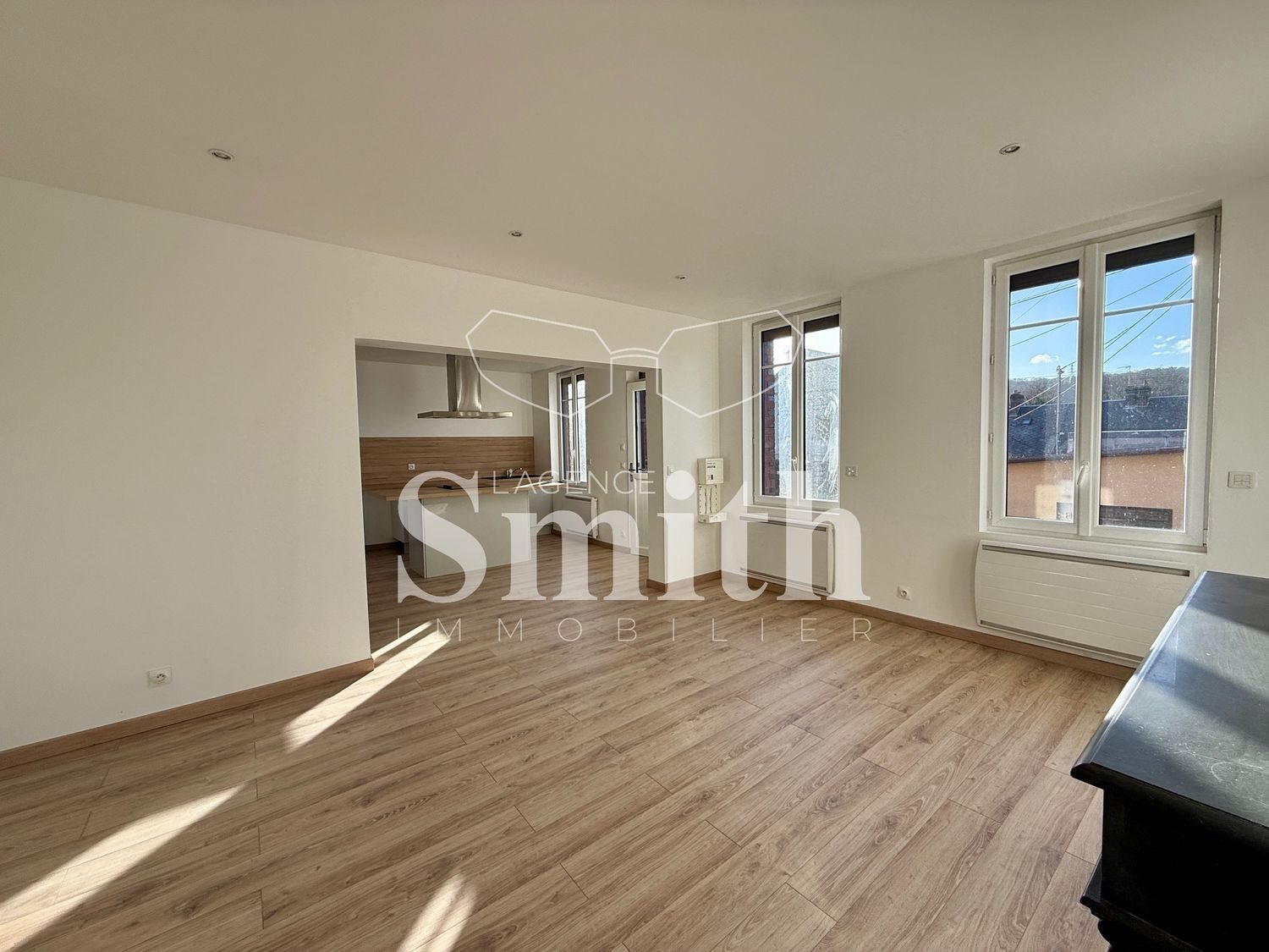 Maison à vendre, 100m², Déville-lès-Rouen