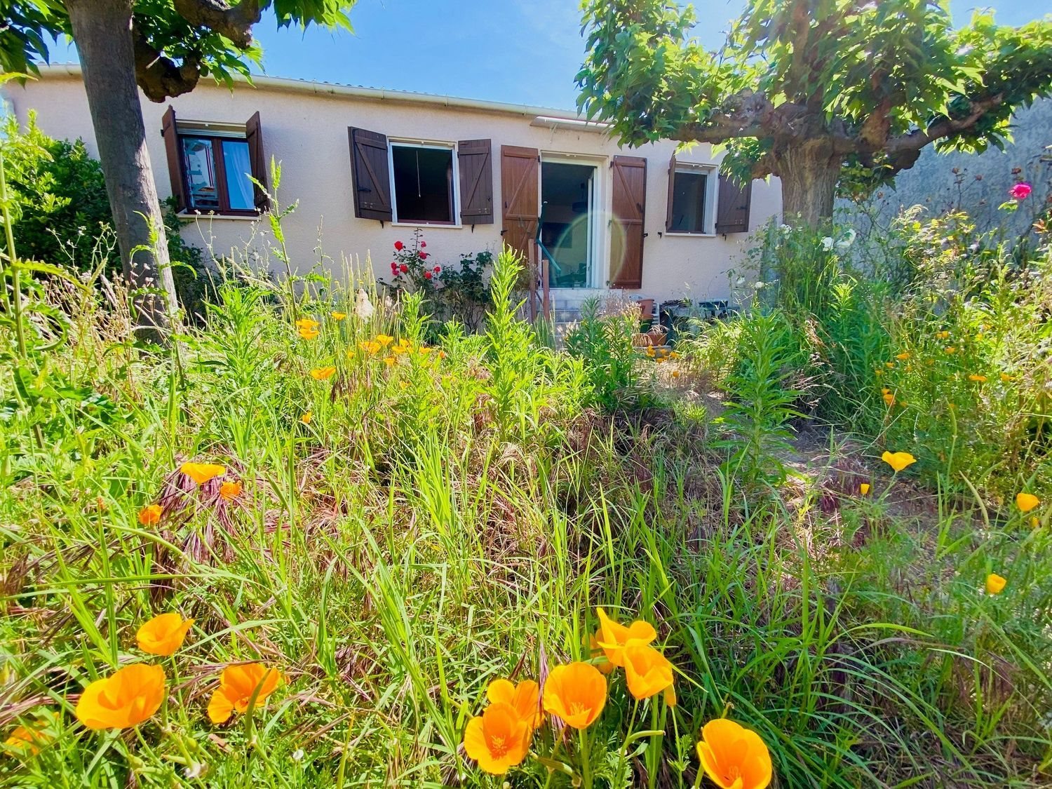 Maison à vendre, 90m², Lattes