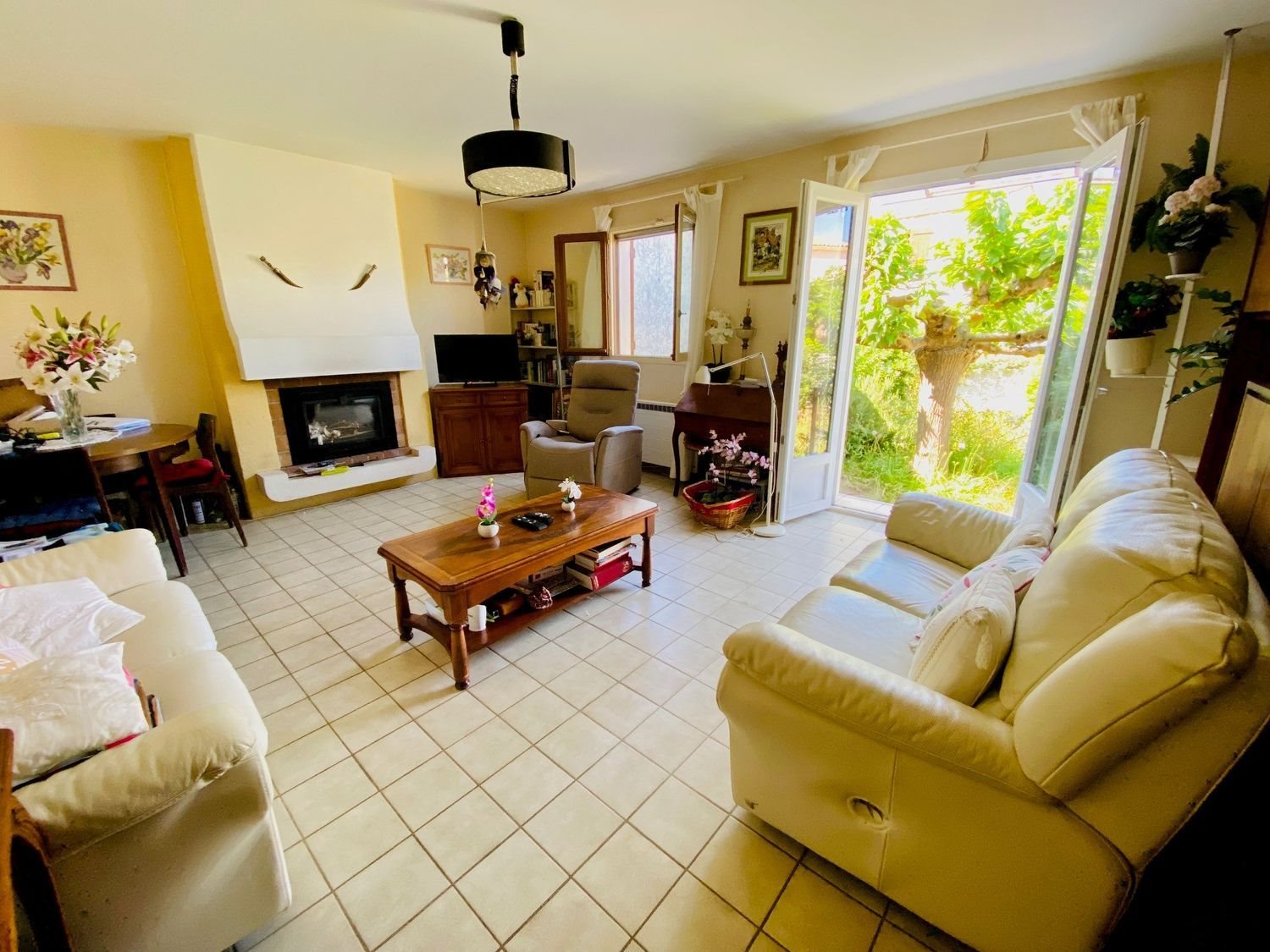 Maison à vendre, 90m², Lattes