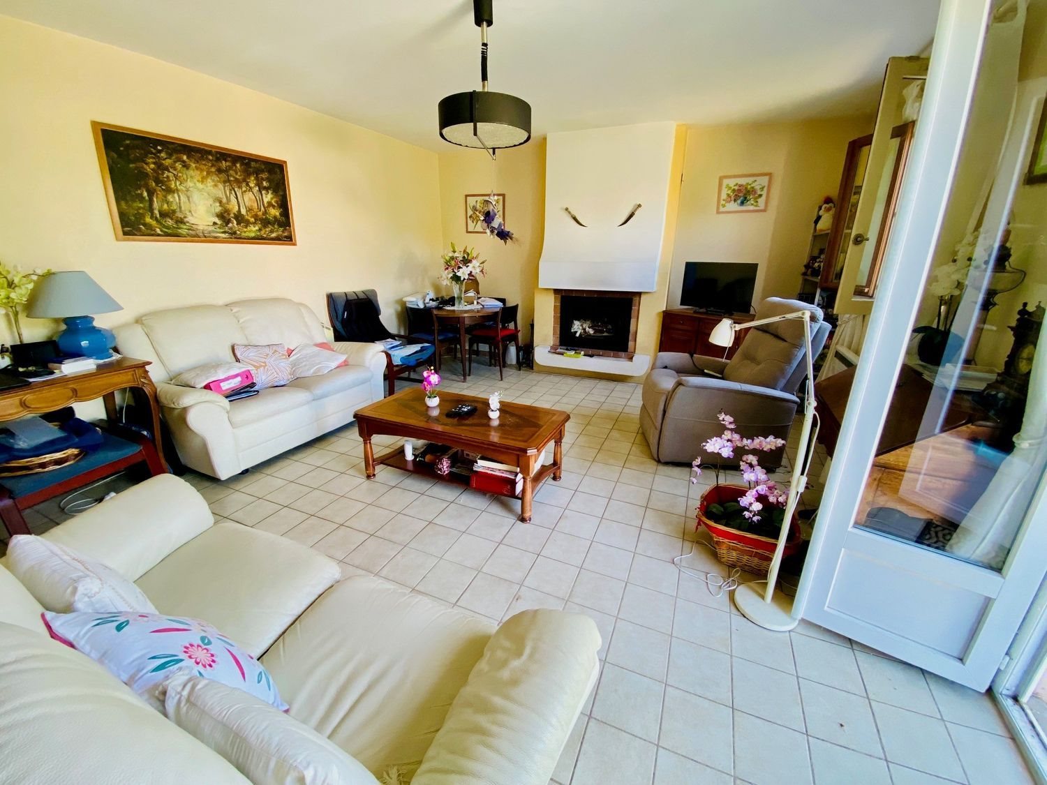 Maison à vendre, 90m², Lattes