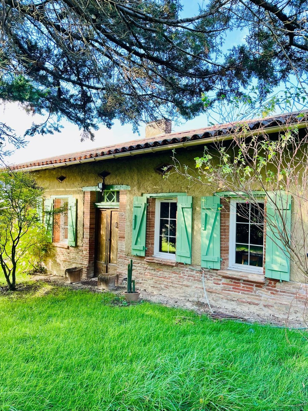 Maison à vendre, 233m², Le Castéra