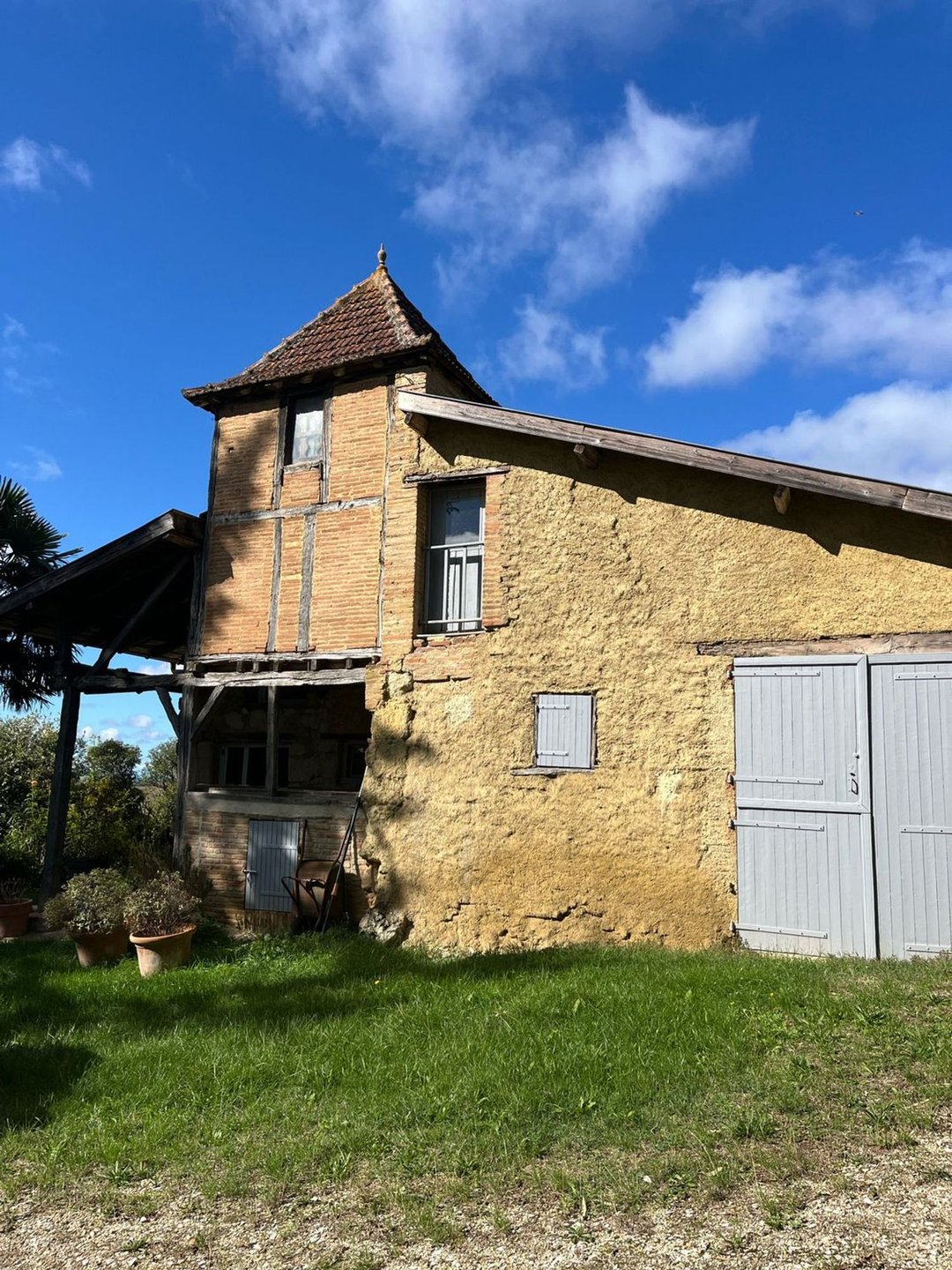 Maison à vendre, 233m², Le Castéra