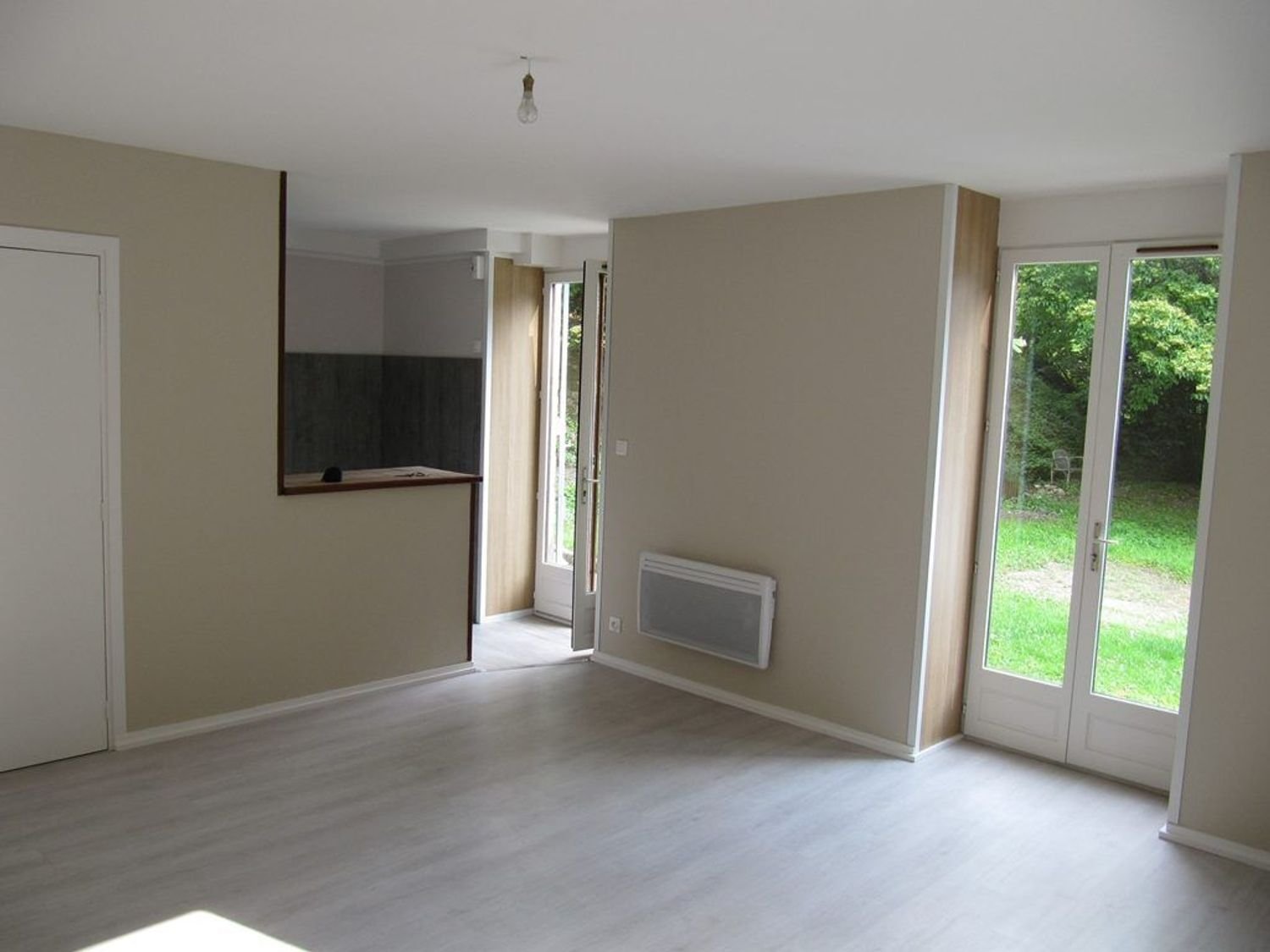 Appartement à louer, 28m², Saint-Didier-au-Mont-d'Or