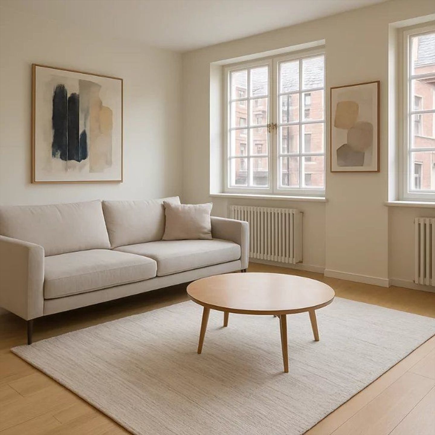 Appartement à vendre, 33m², Deauville