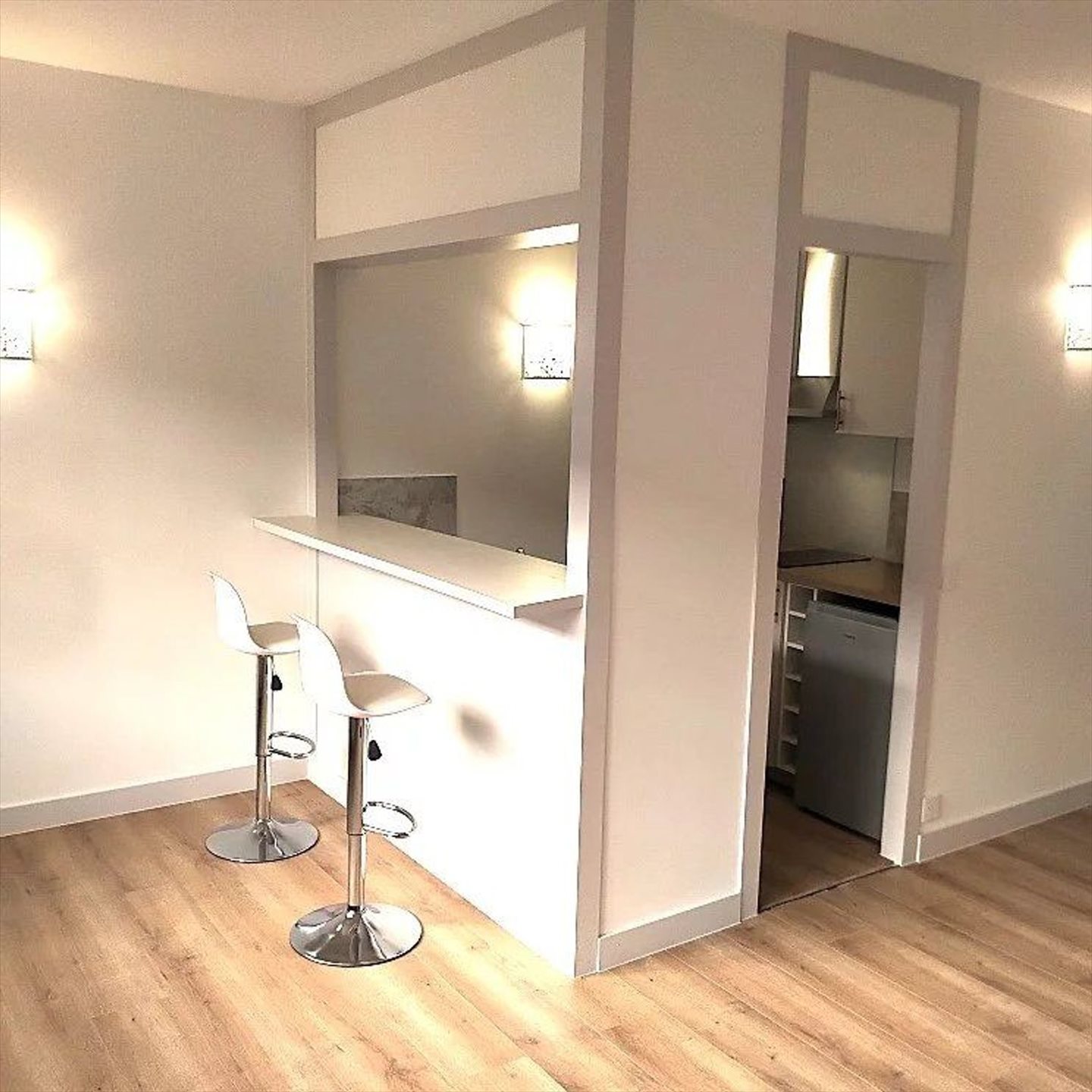 Appartement à vendre, 33m², Deauville