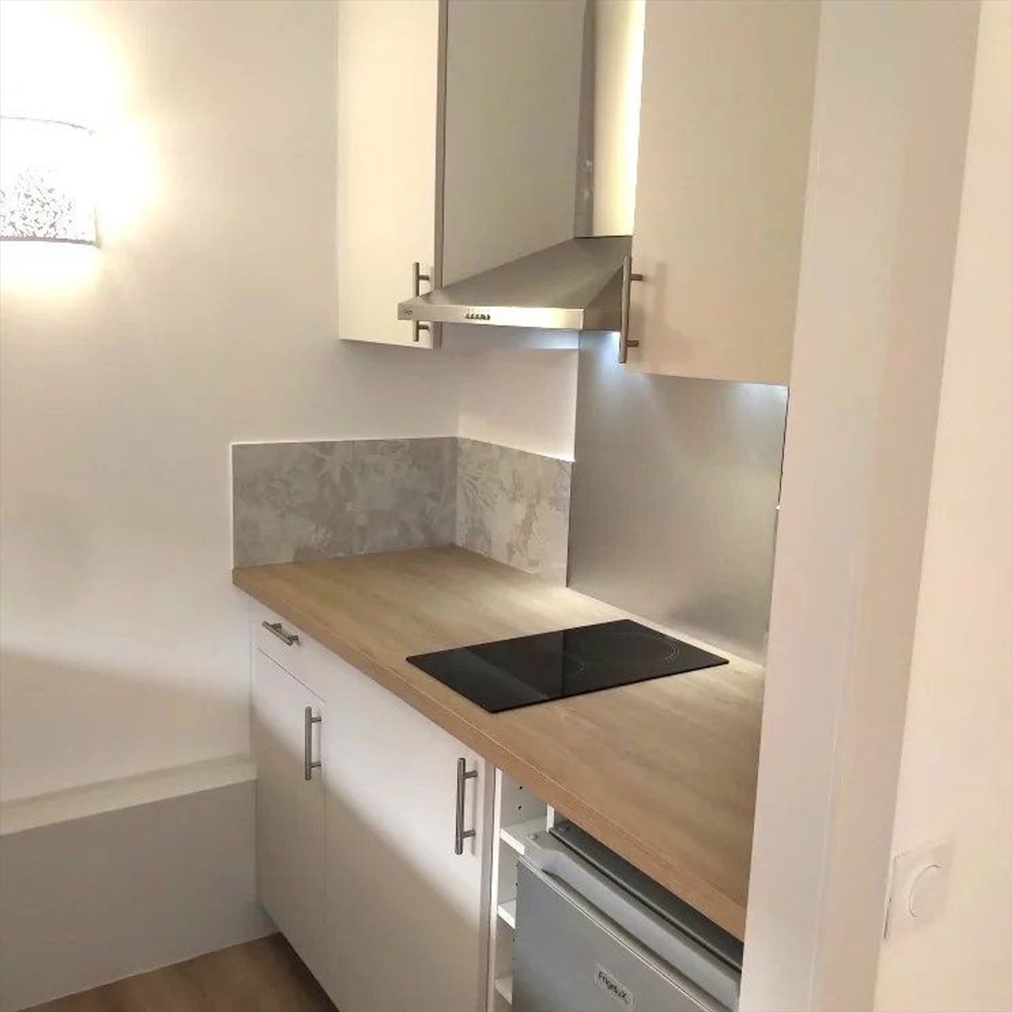 Appartement à vendre, 33m², Deauville