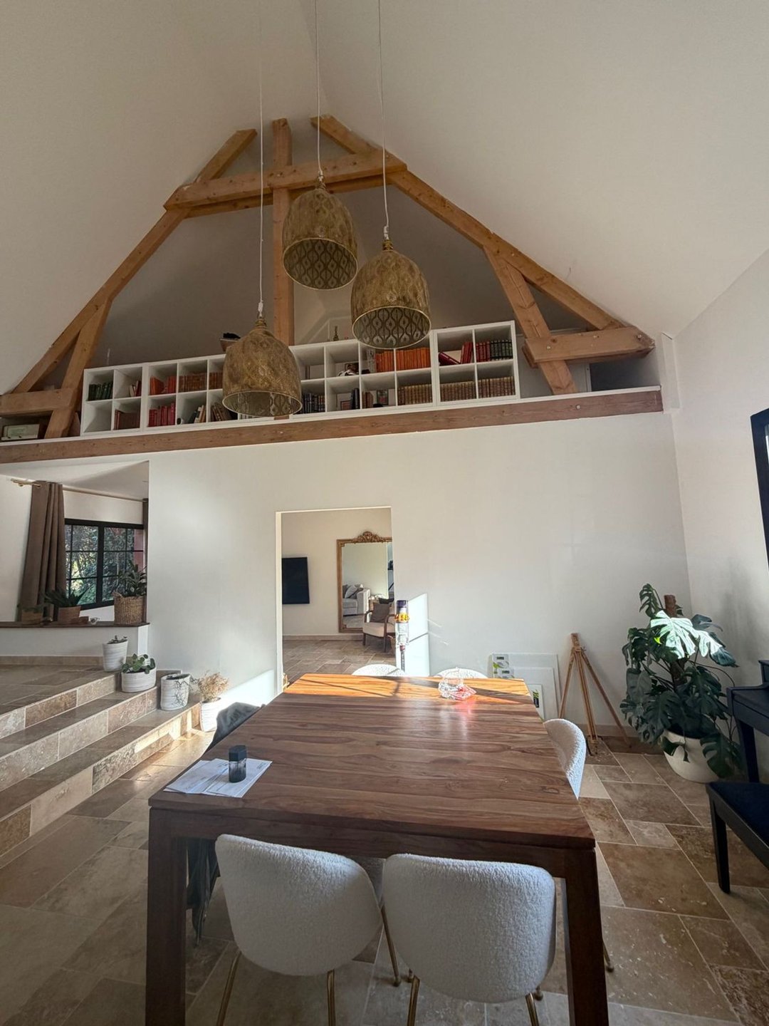 Maison à vendre, 190m², Yvré-l'Evêque