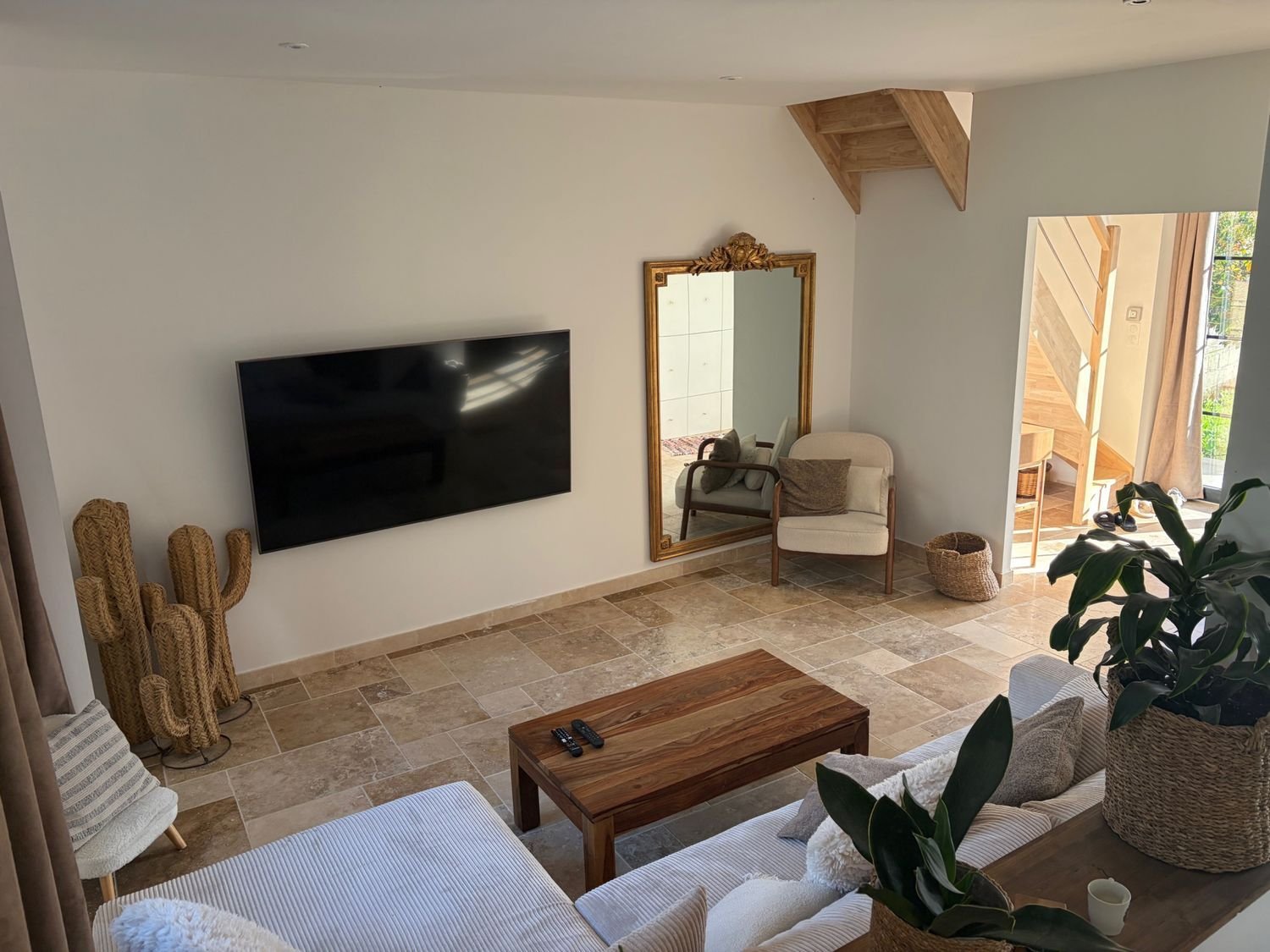 Maison à vendre, 190m², Yvré-l'Evêque