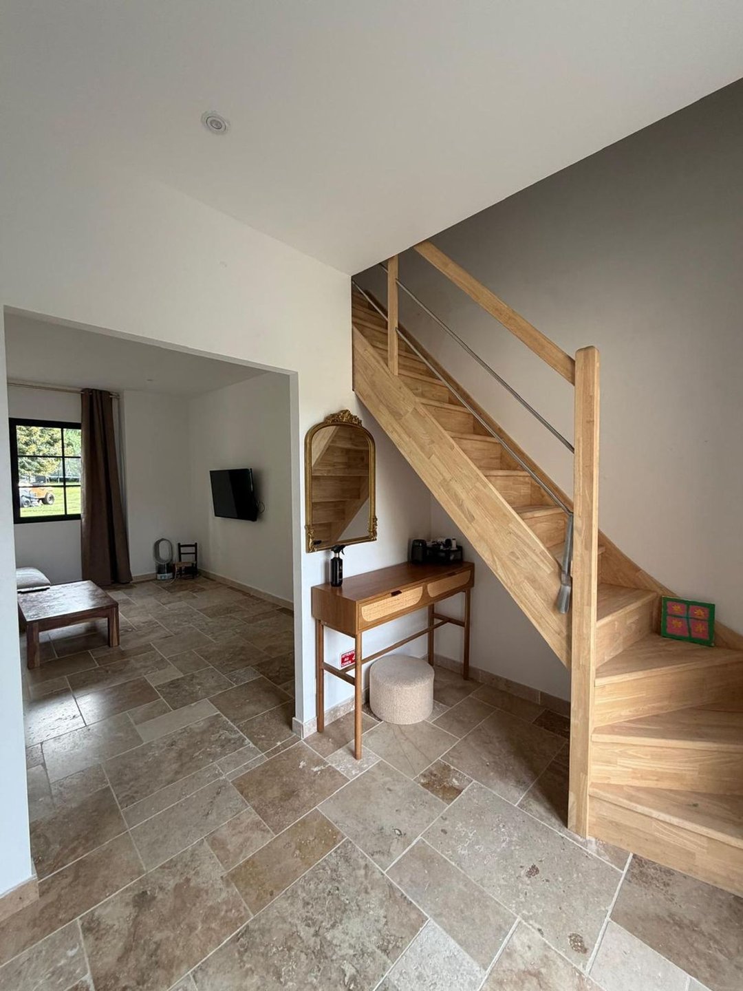 Maison à vendre, 190m², Yvré-l'Evêque