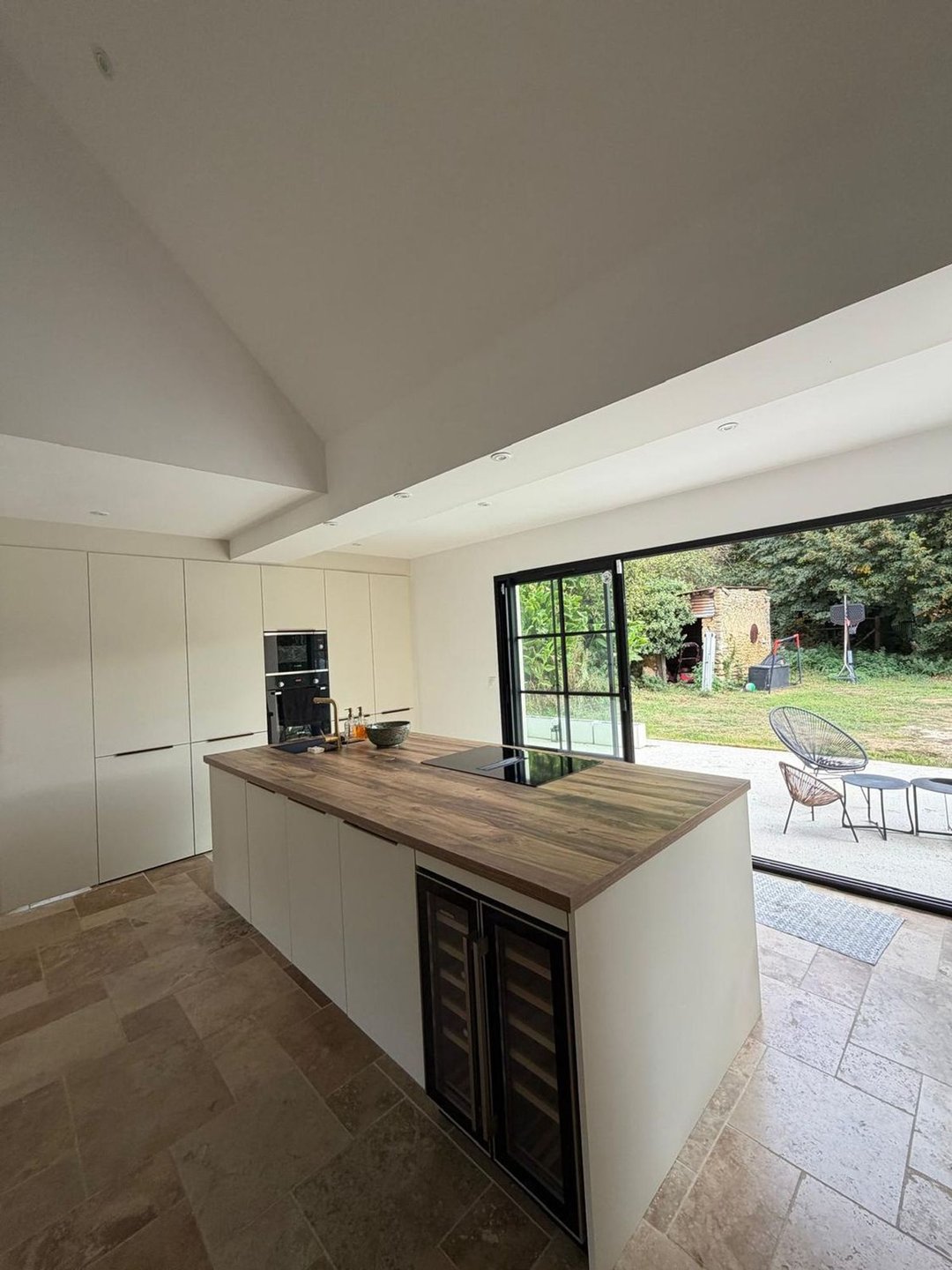 Maison à vendre, 190m², Yvré-l'Evêque