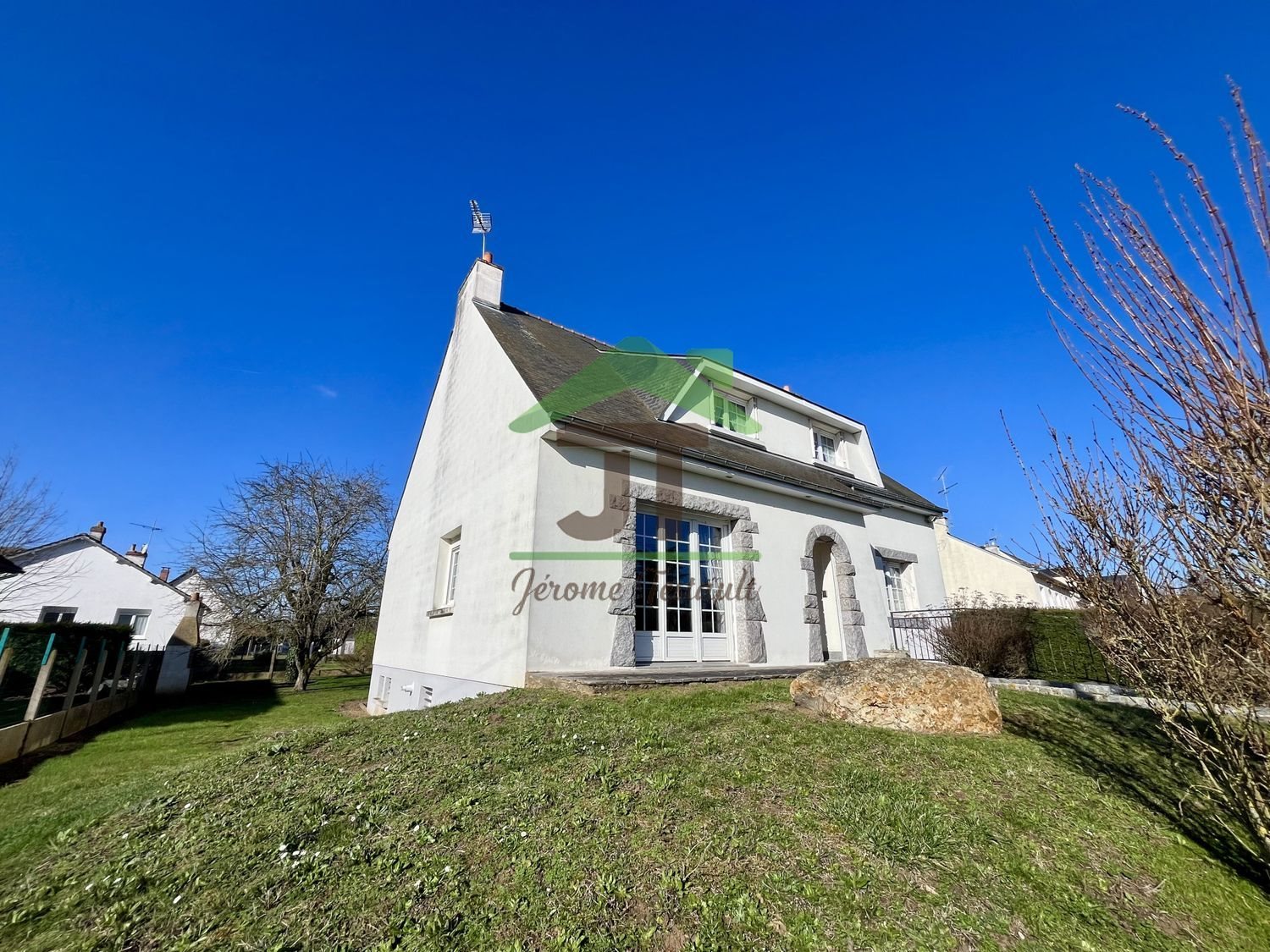 Maison à vendre, 140m², Chevilly