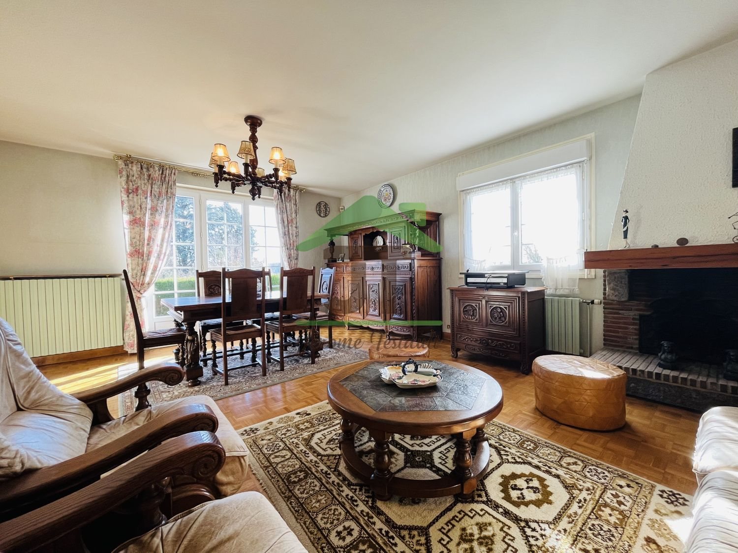 Maison à vendre, 140m², Chevilly