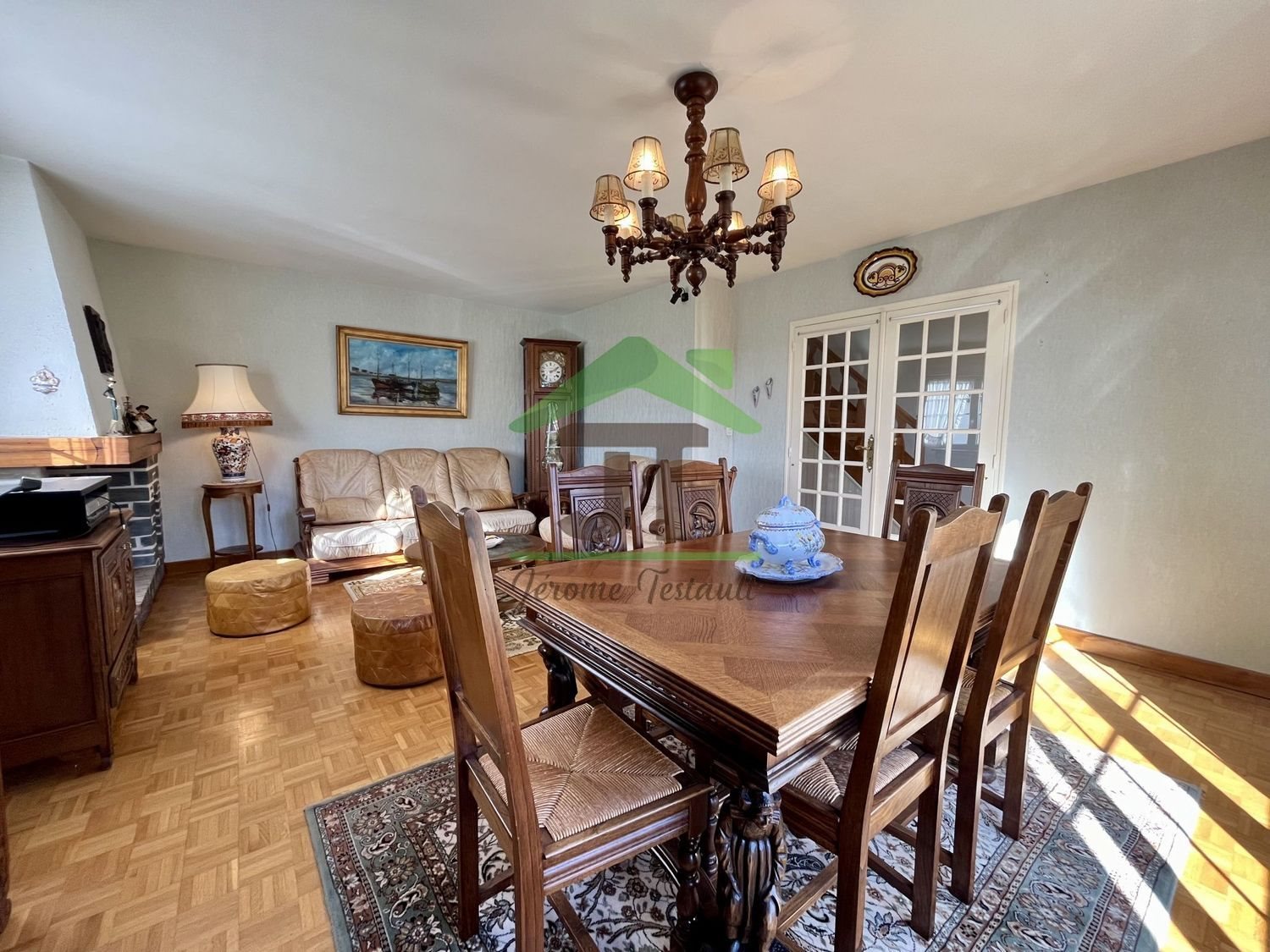Maison à vendre, 140m², Chevilly
