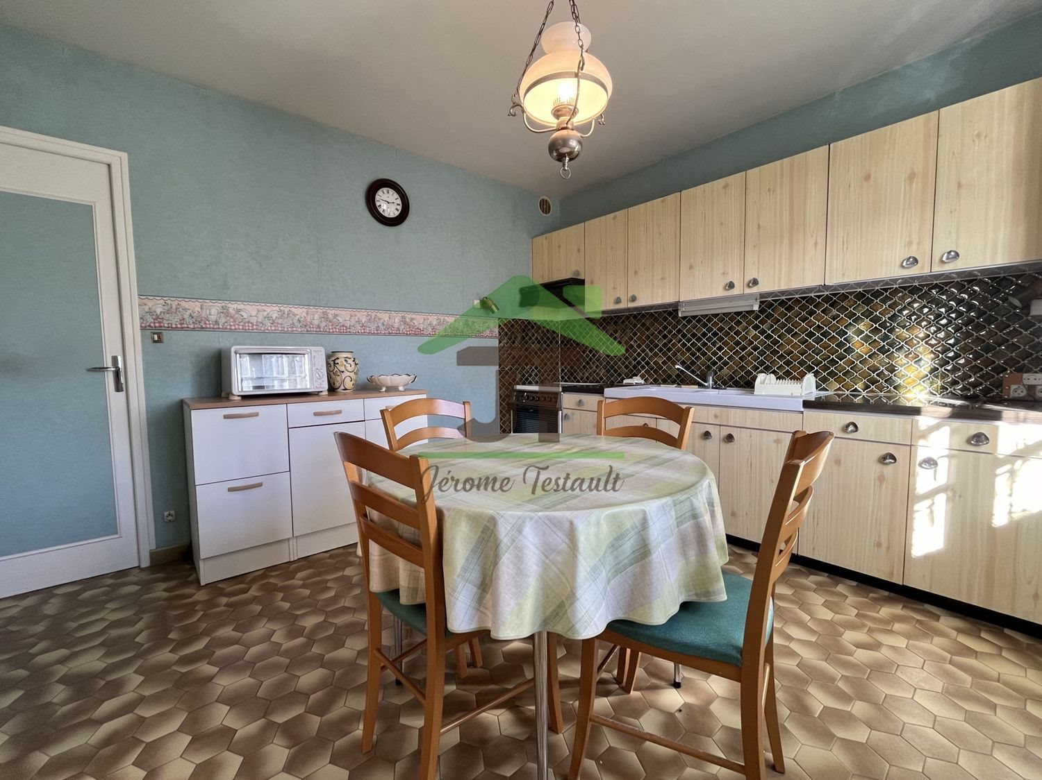 Maison à vendre, 140m², Chevilly