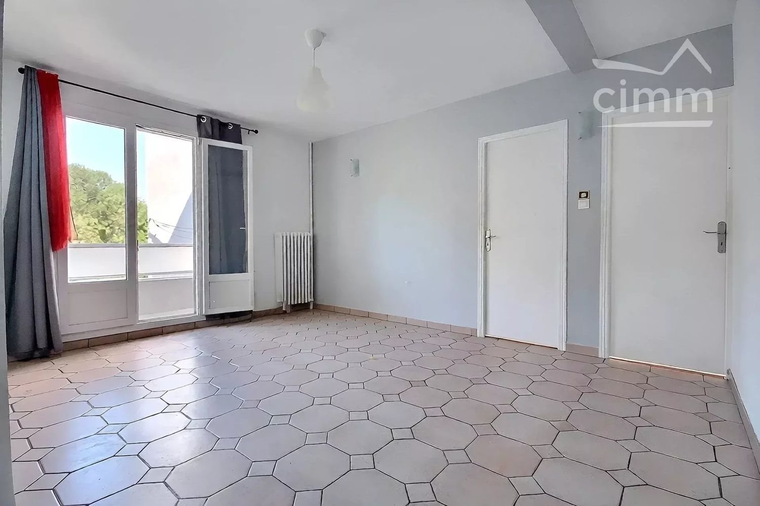 Appartement à louer, 61m², Domène